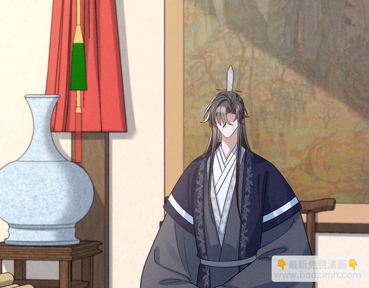 第58话 他也能看到吐槽？(1/2)-第61话