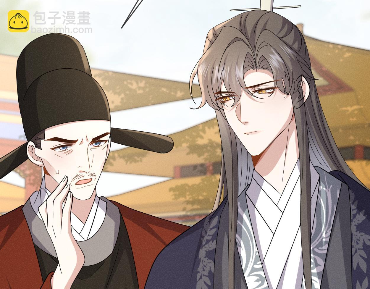 第66话 难道这就是女主光环？(1/3)-第69话