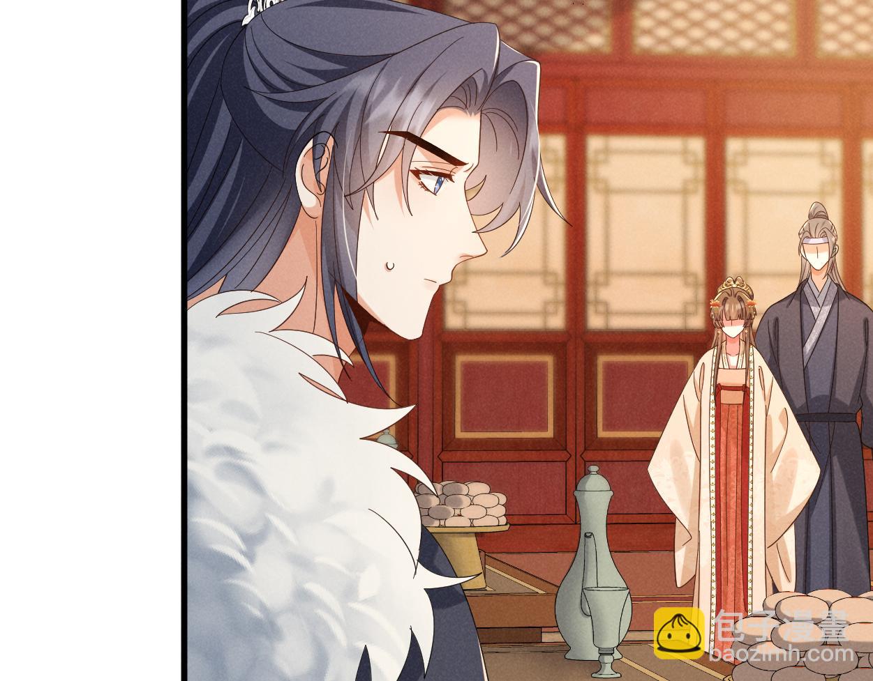 完结篇 开始你的表演！(1/3)-第73话