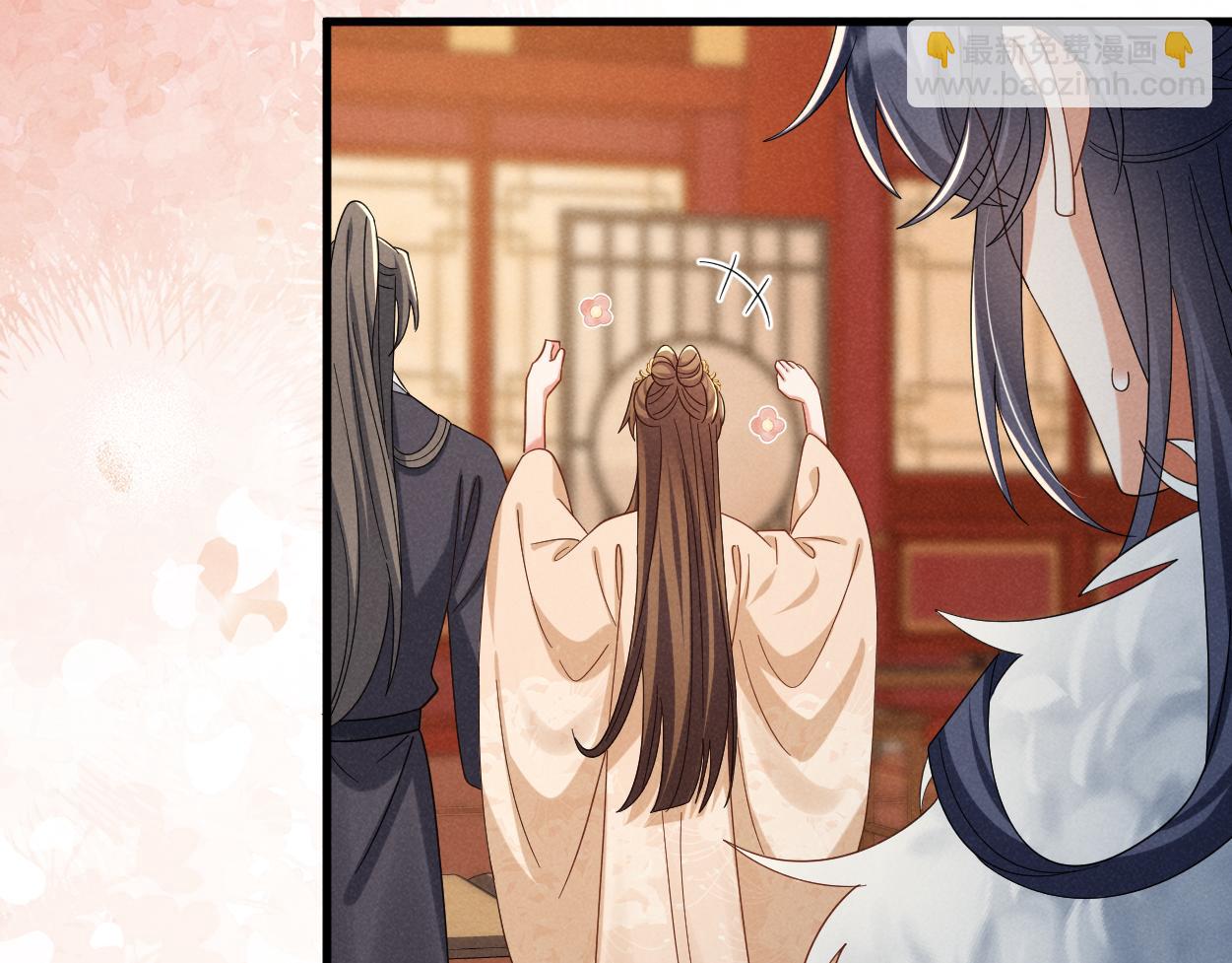 完结篇 开始你的表演！(1/3)-第73话