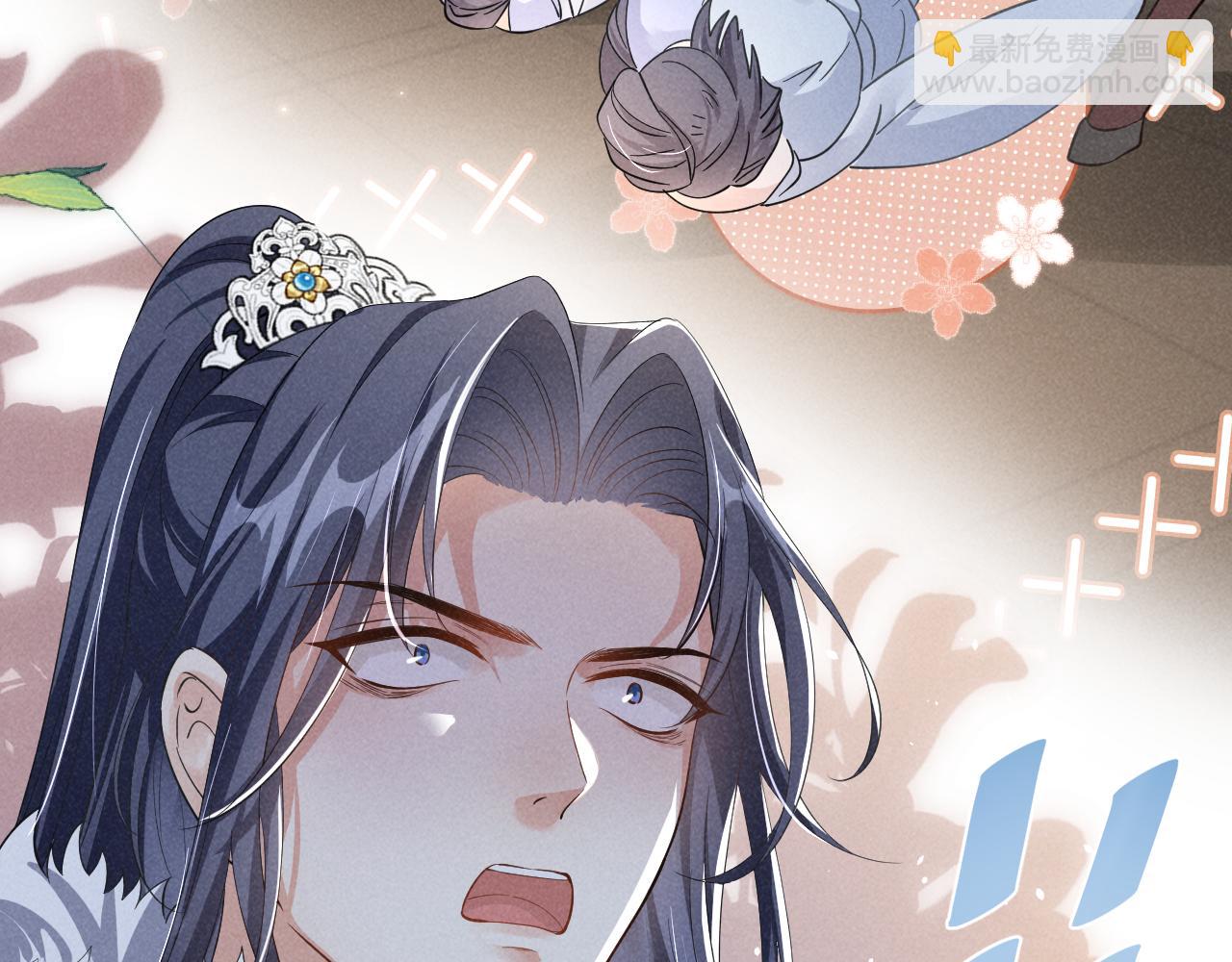 第6话 本王绝不服从这样的命运！(1/2)-第9话