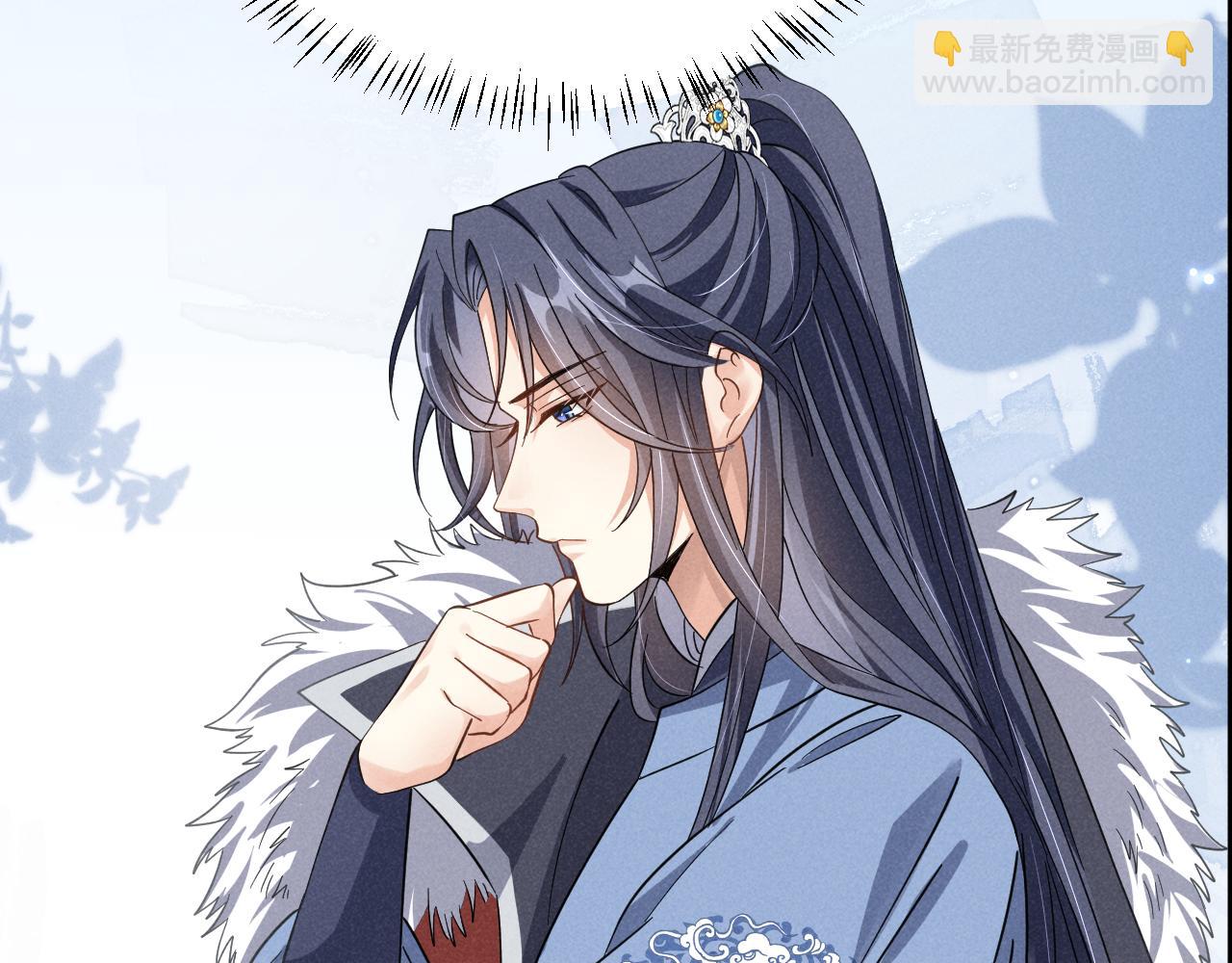 第6话 本王绝不服从这样的命运！(1/2)-第9话