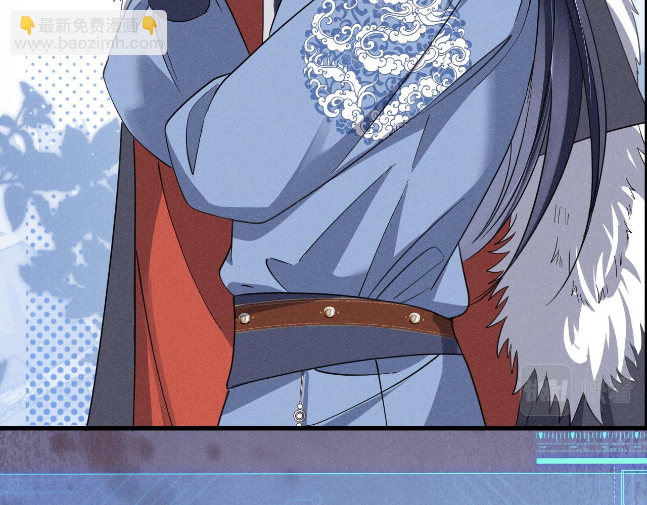 第6话 本王绝不服从这样的命运！(1/2)-第9话