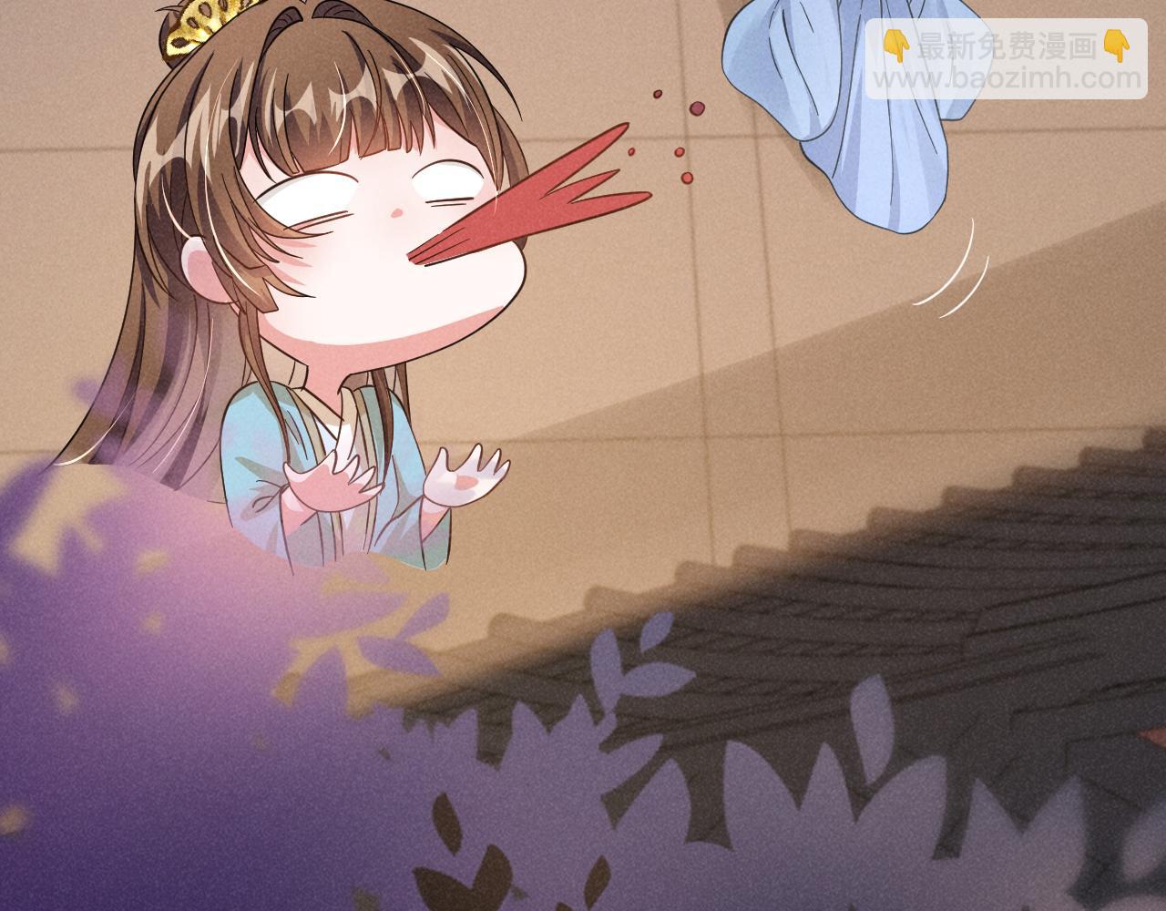 第6话 本王绝不服从这样的命运！(1/2)-第9话