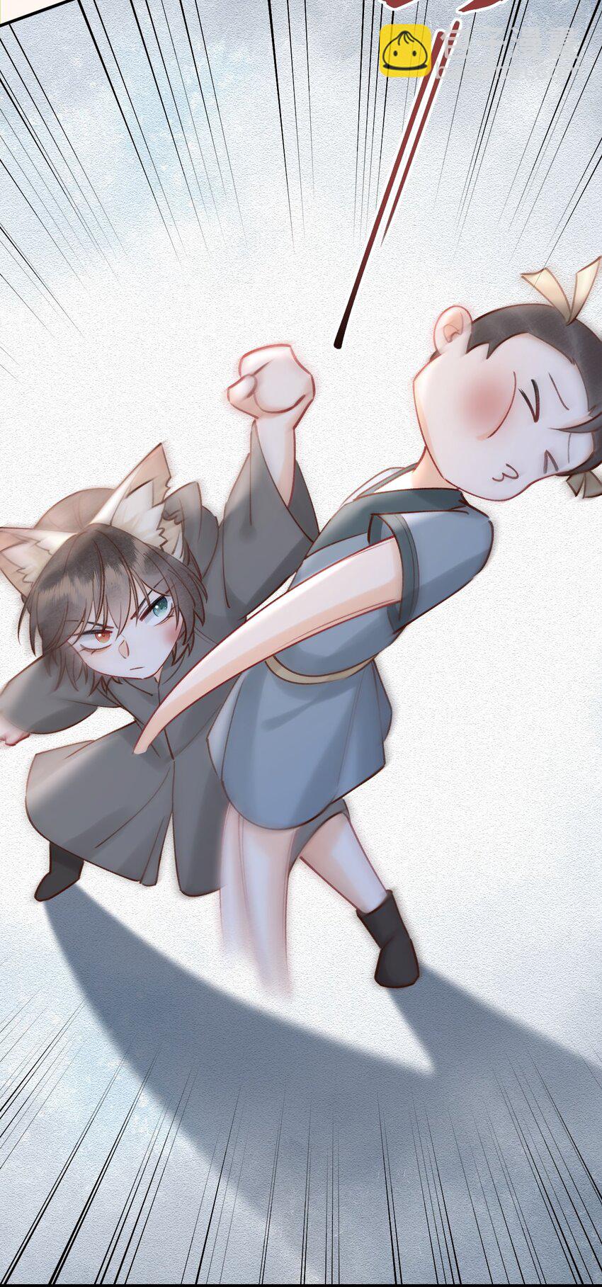 024 值得被爱-第25话