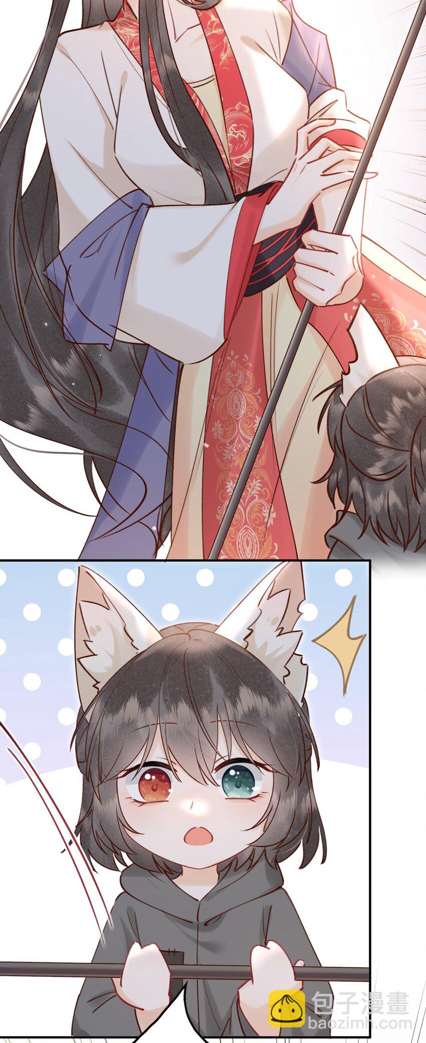 024 值得被爱-第25话