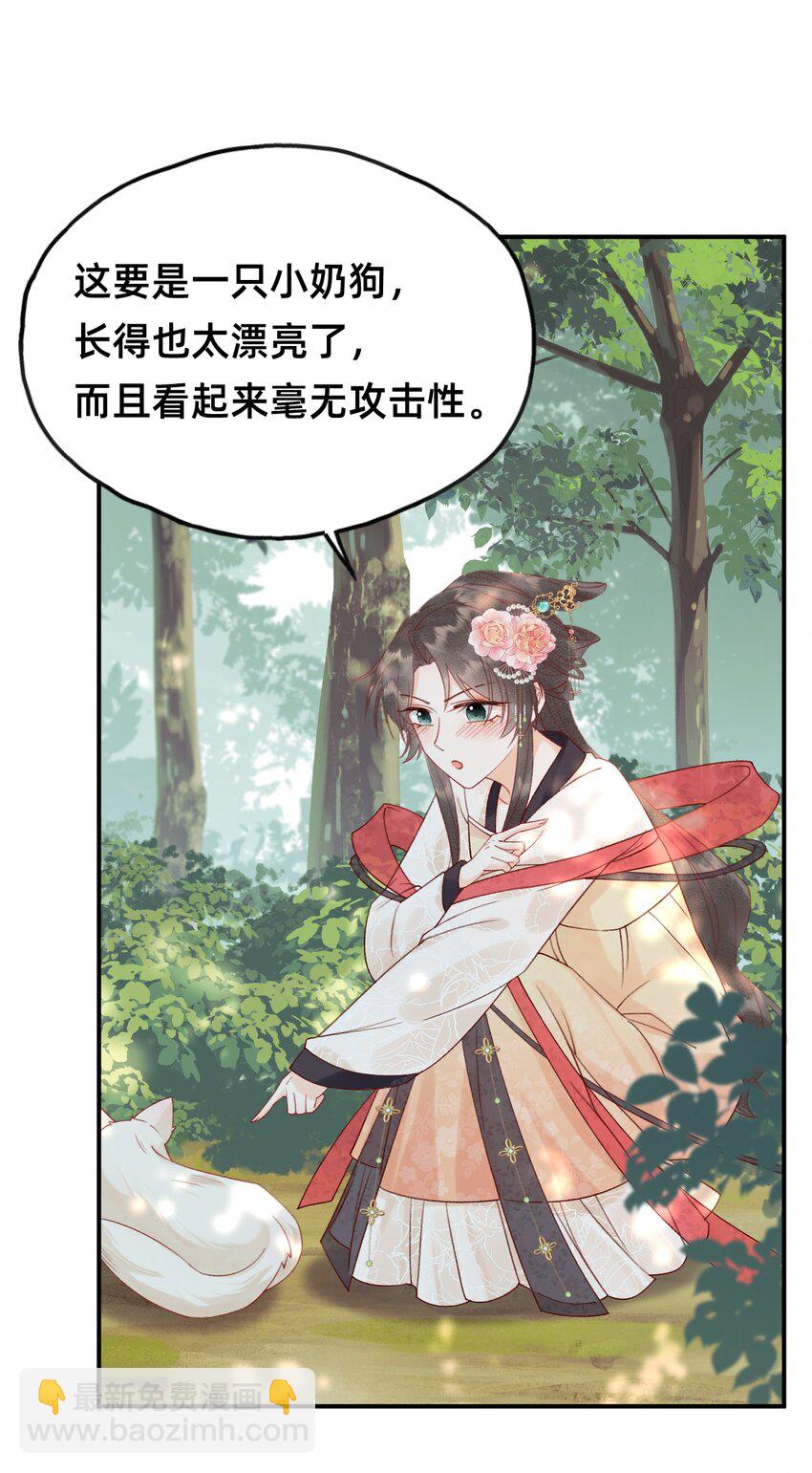 05 又捡了只狐狸-第5话