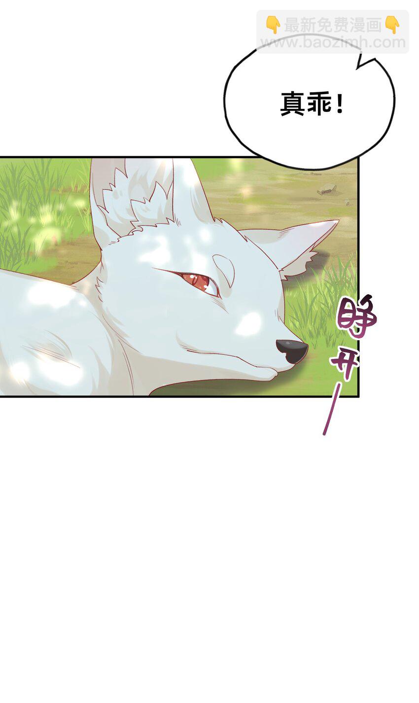 05 又捡了只狐狸-第5话