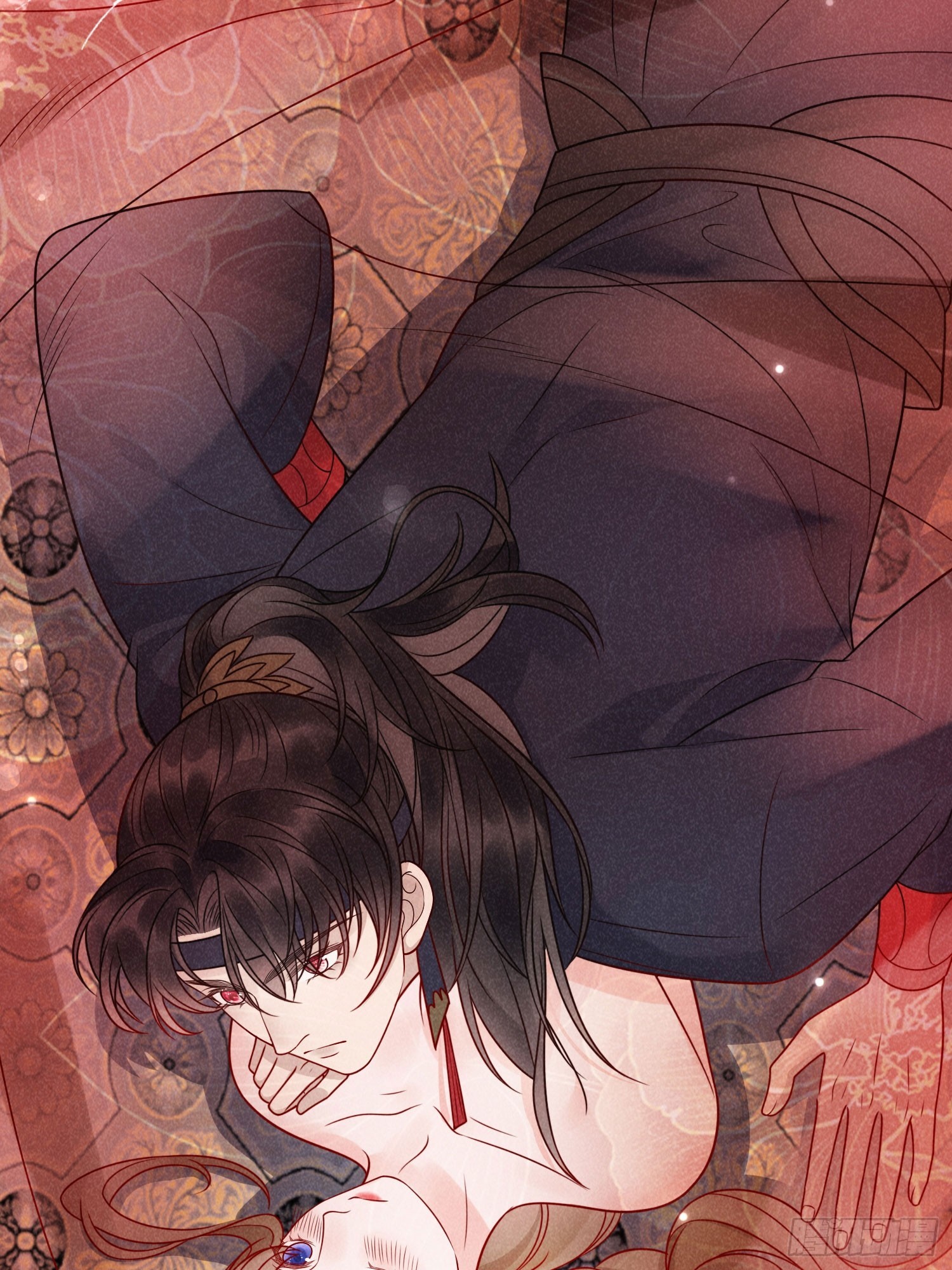 穿成孤女後我偏要浪 - 07話 賣身的殺手 - 7