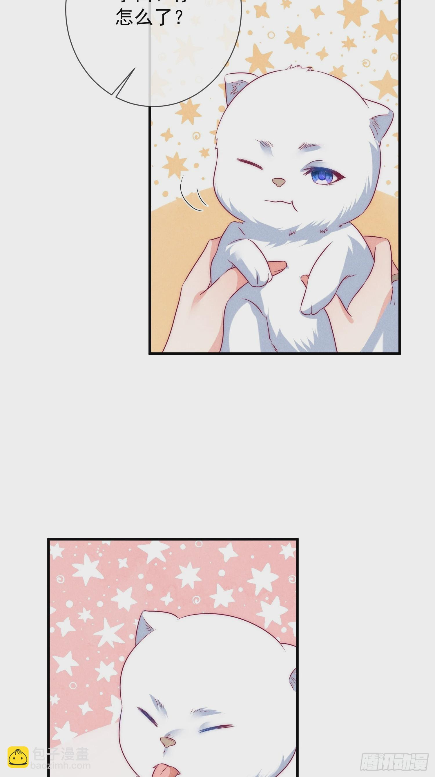 穿成孤女後我偏要浪 - 19話 逃不出去的寶島 - 2