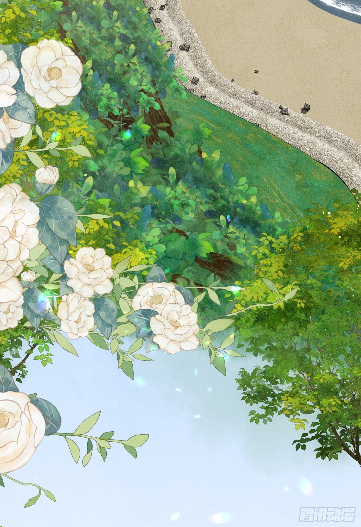 穿成孤女後我偏要浪 - 21話 我要對你負責 - 4