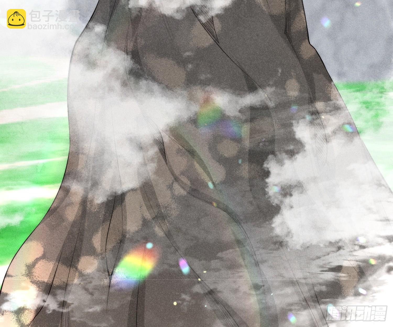 穿成孤女後我偏要浪 - 23話 會說話的樹 - 3