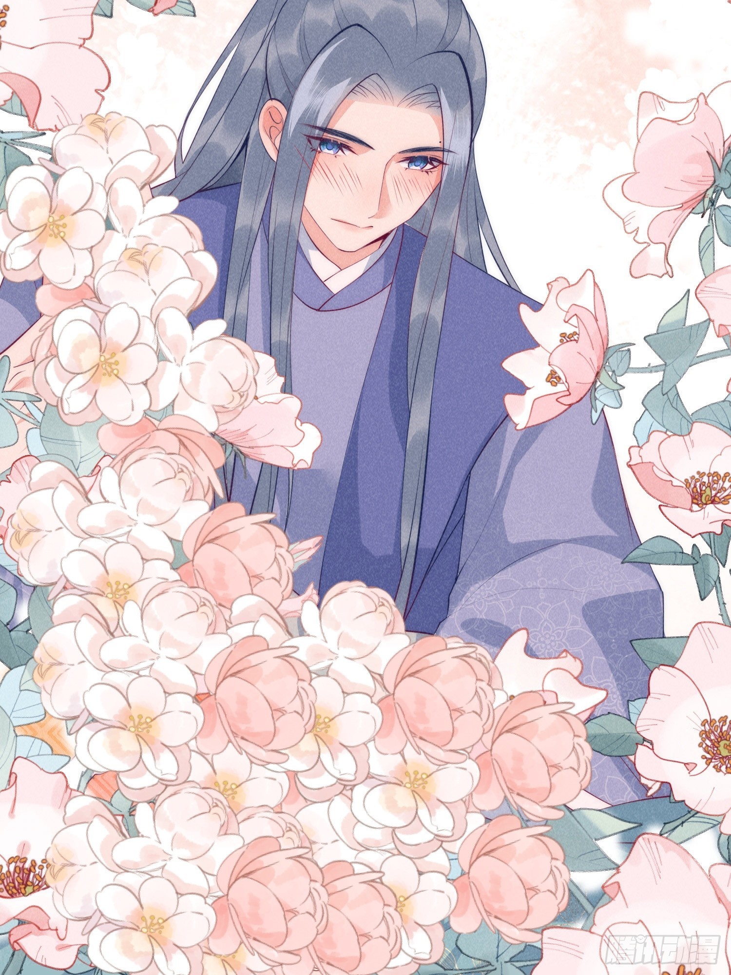 穿成孤女後我偏要浪 - 25話 對我負責？ - 3