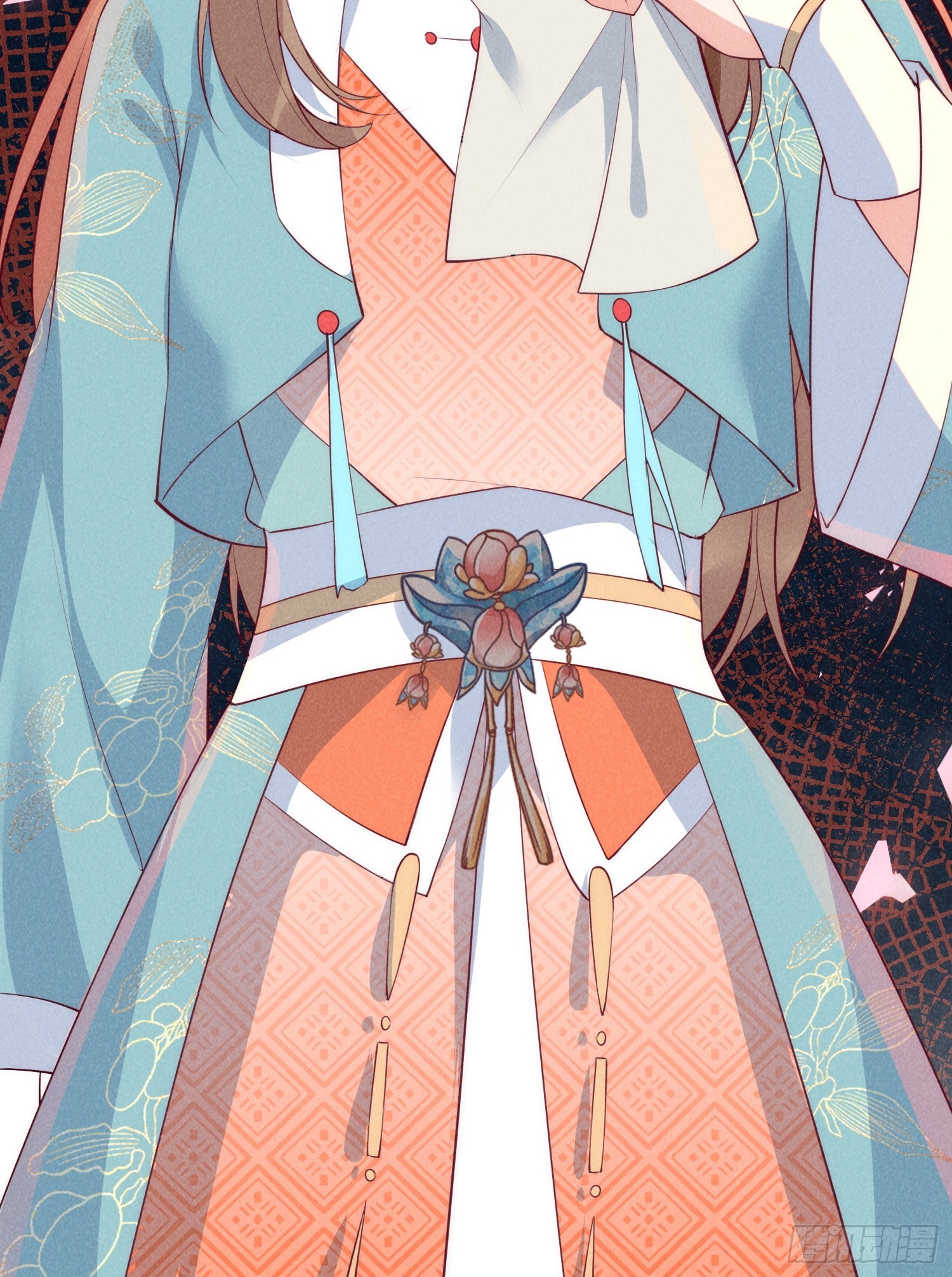 穿成孤女後我偏要浪 - 29話 真正的仇人 - 3