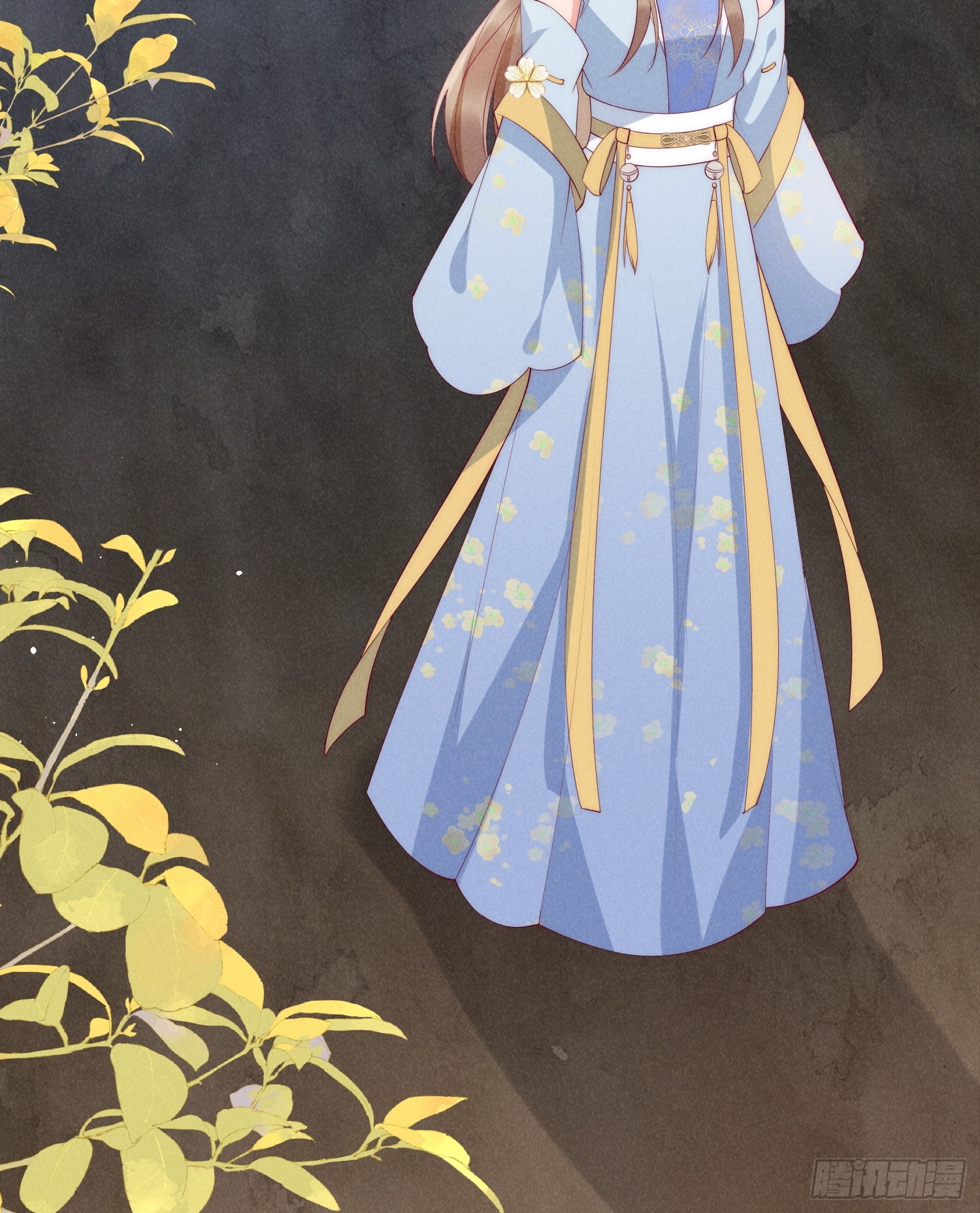 穿成孤女後我偏要浪 - 47話 衝着我來的？ - 8