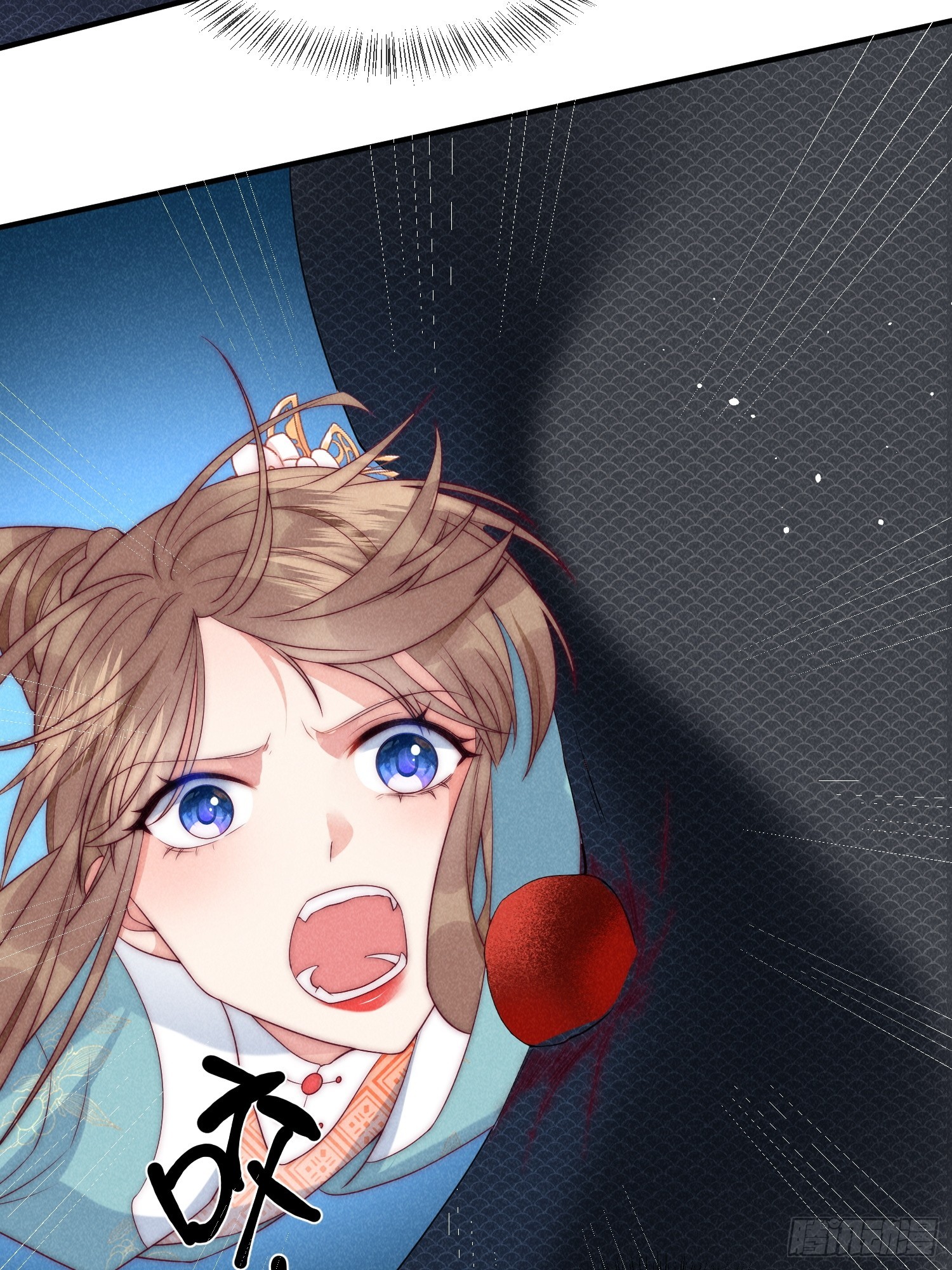 13话 众蛇臣服-第17话