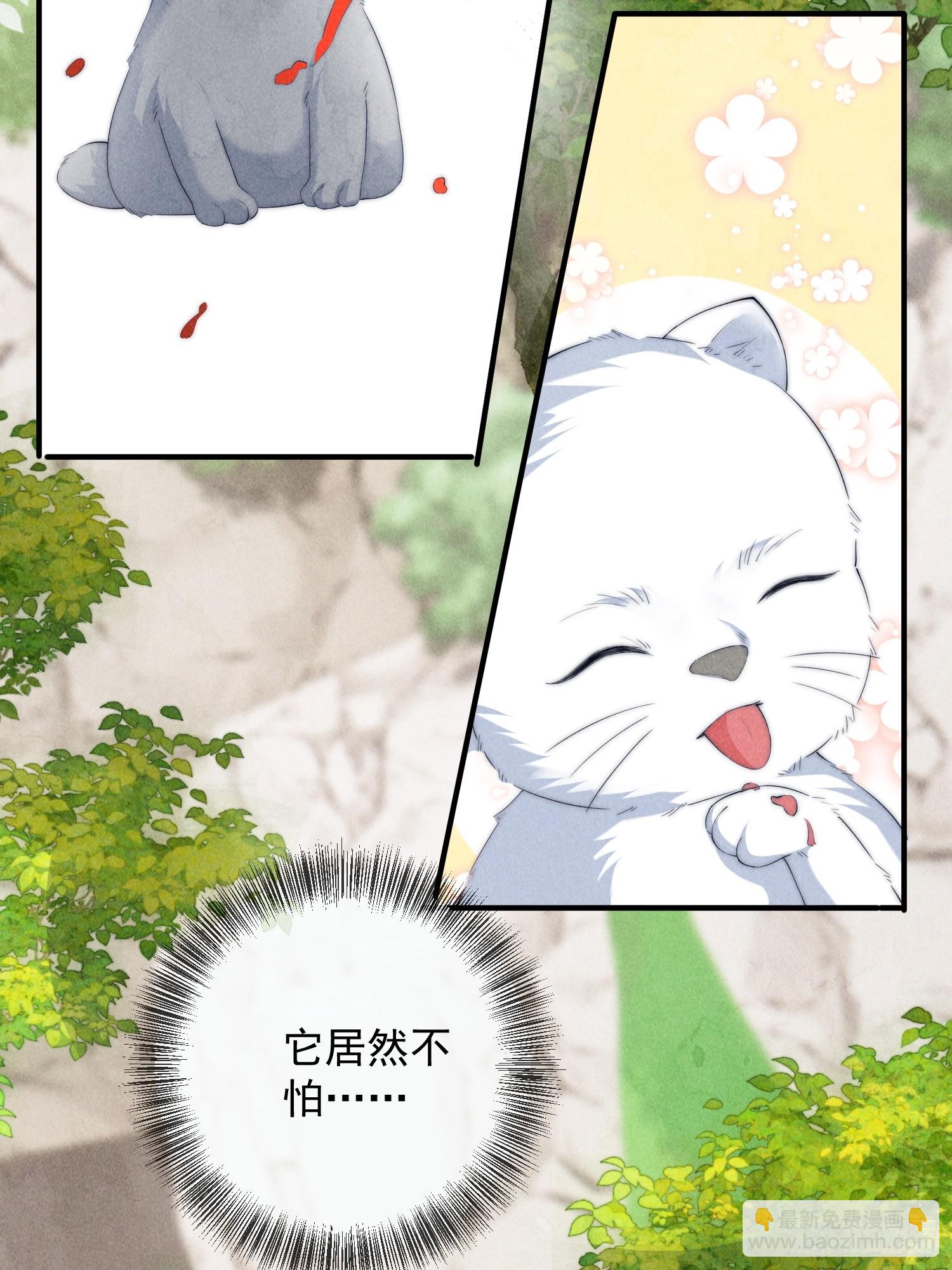 17话 你就是我的啦-第21话