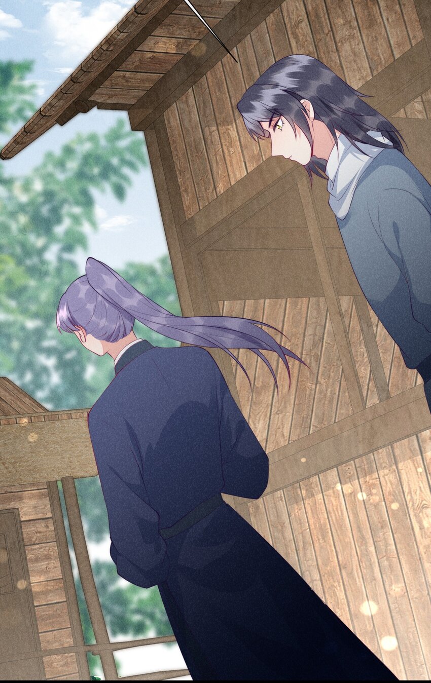 22话 谁先成为我的人-第25话