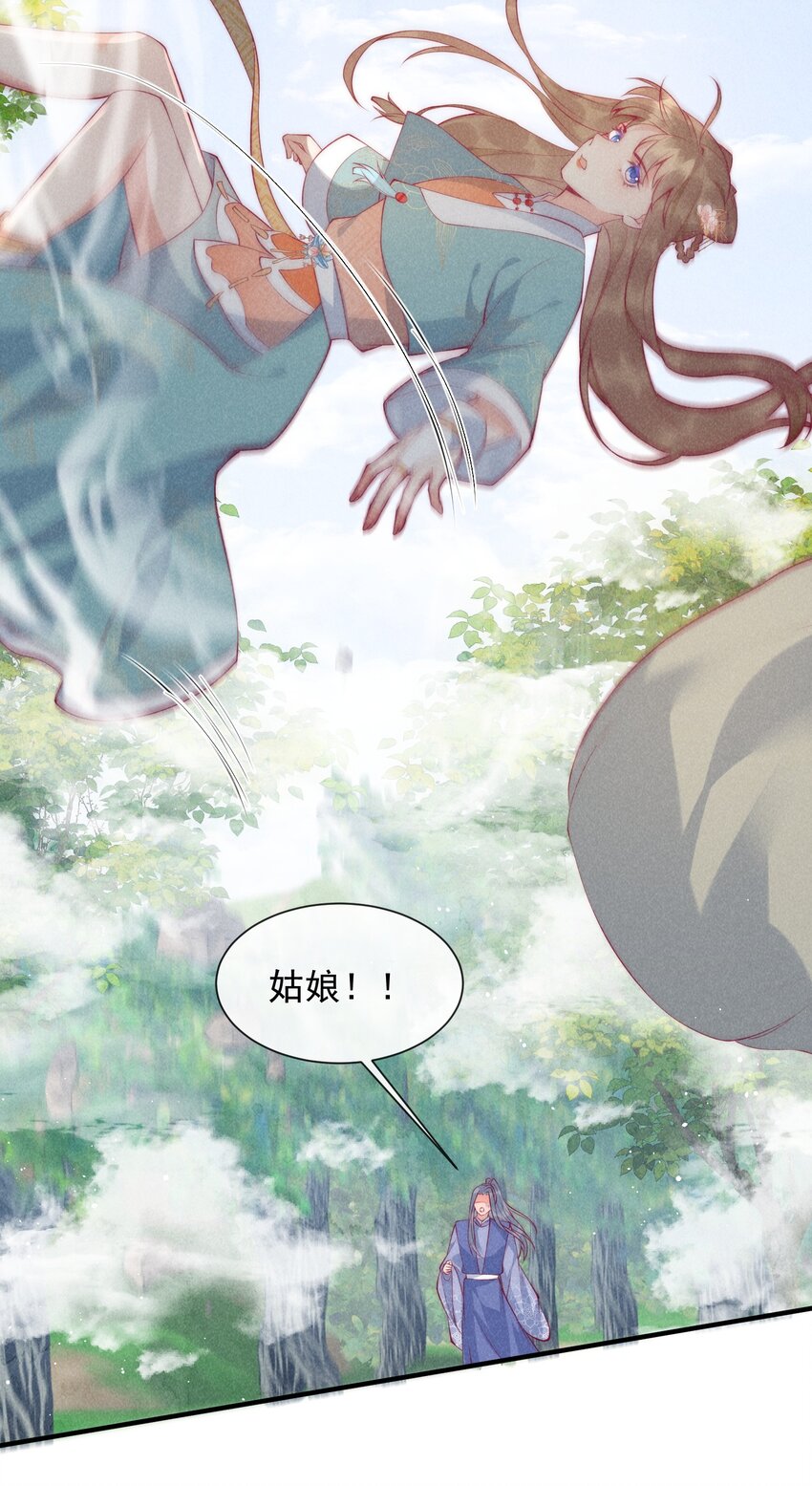 22话 谁先成为我的人-第25话