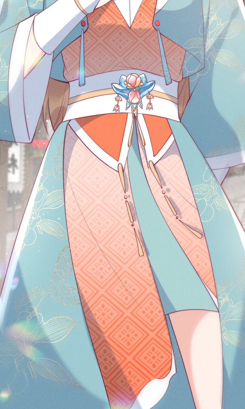 36话 都是采补的锅！-第39话