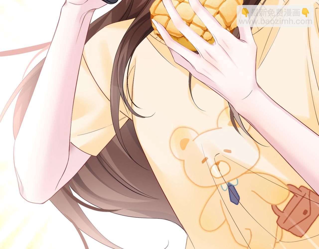 刚继承家产就穿成恶毒女配如何自救？-第1话