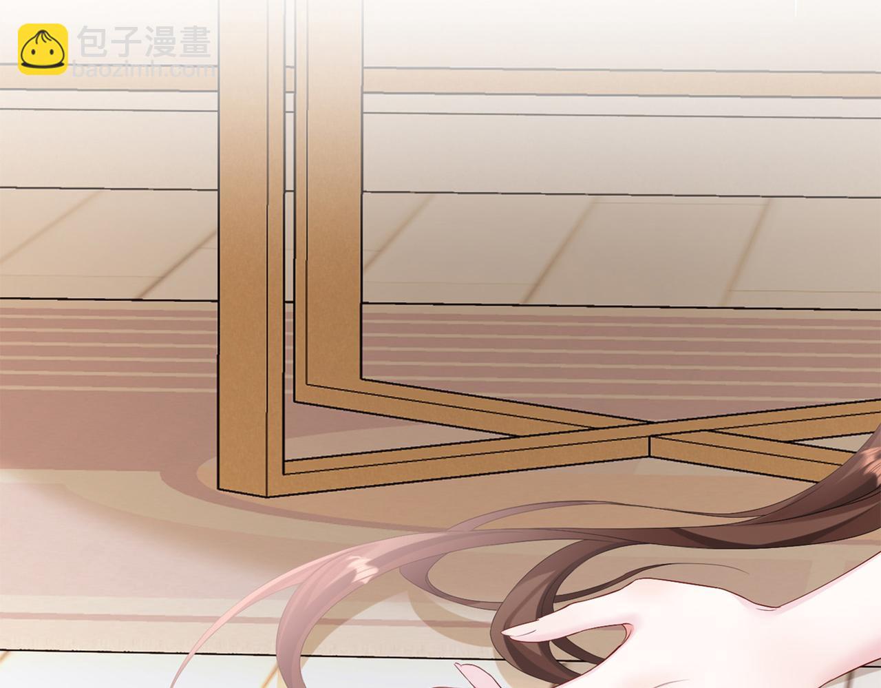 刚继承家产就穿成恶毒女配如何自救？-第1话