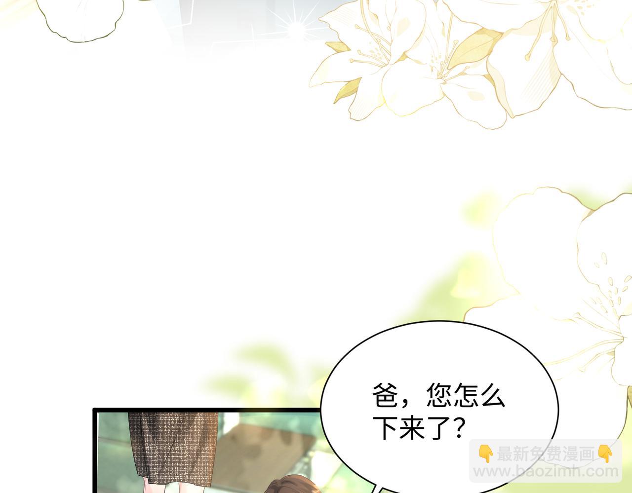 穿成馬甲大佬的妹妹 - 第12話 茶藝大師上線(1/3) - 6