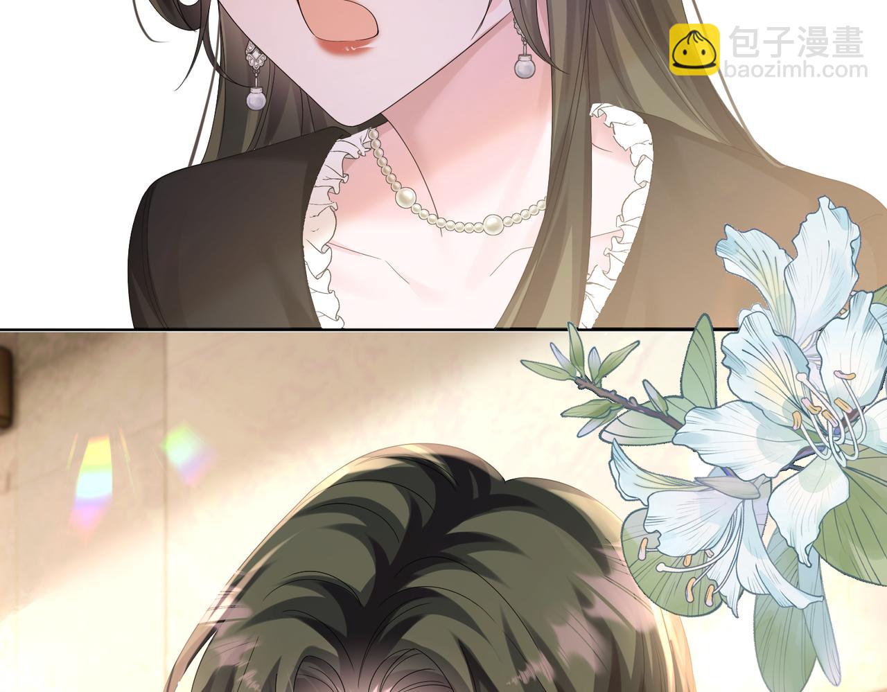 第22话 觊觎我妹妹的人可真多(1/3)-第23话