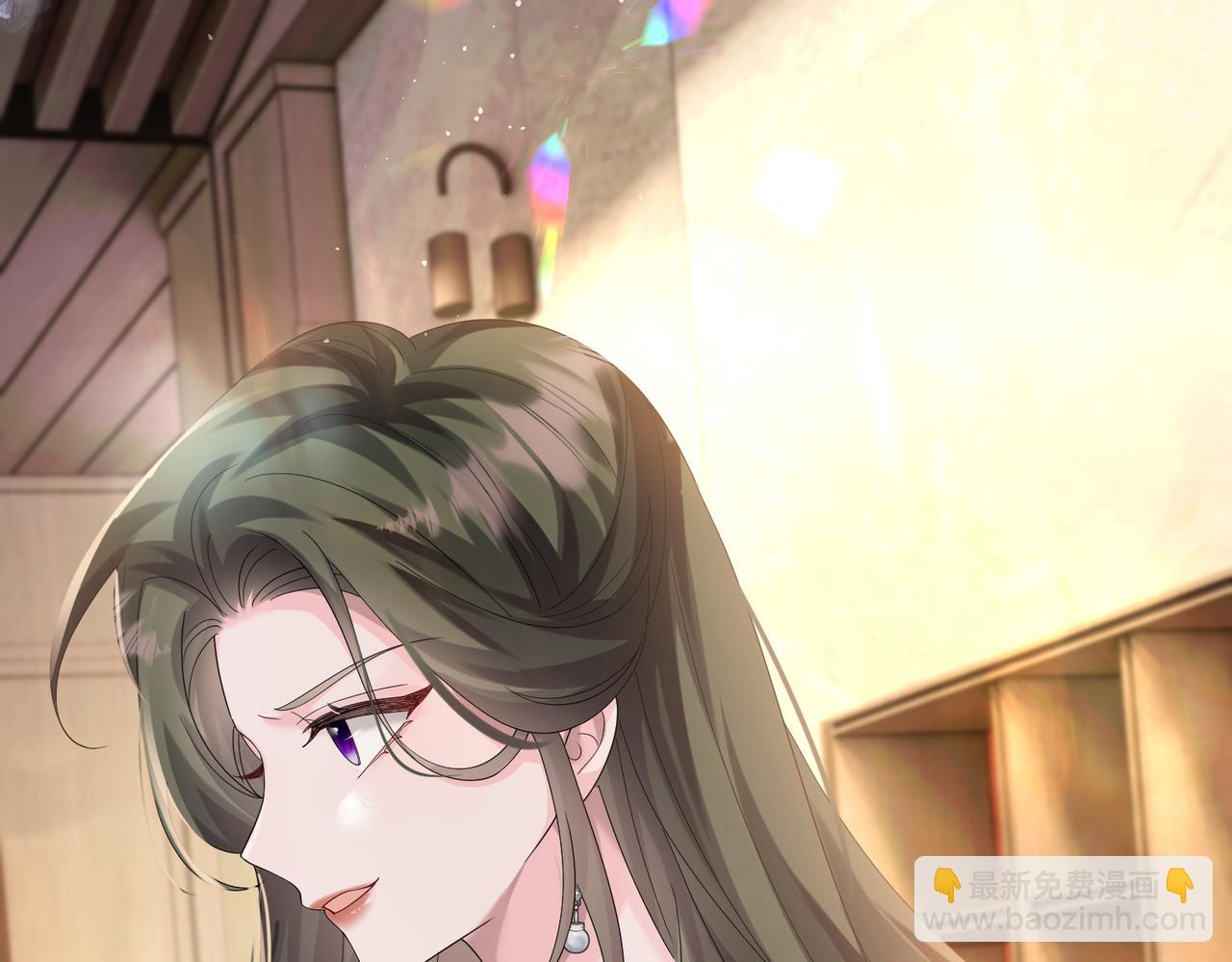 第22话 觊觎我妹妹的人可真多(1/3)-第23话