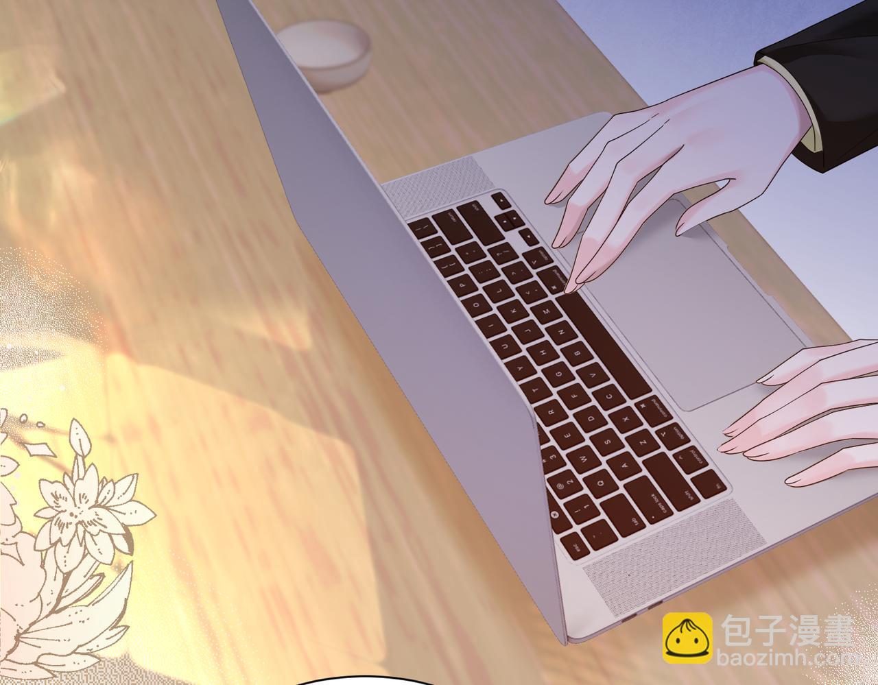 第22话 觊觎我妹妹的人可真多(1/3)-第23话