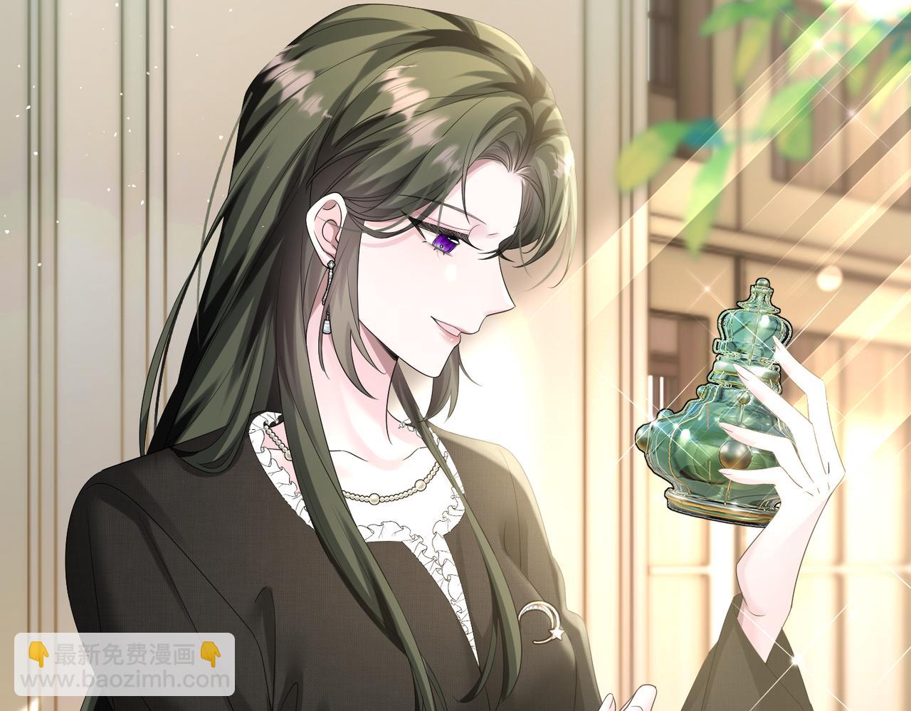 第26话 香水的名字叫无恙(1/3)-第27话