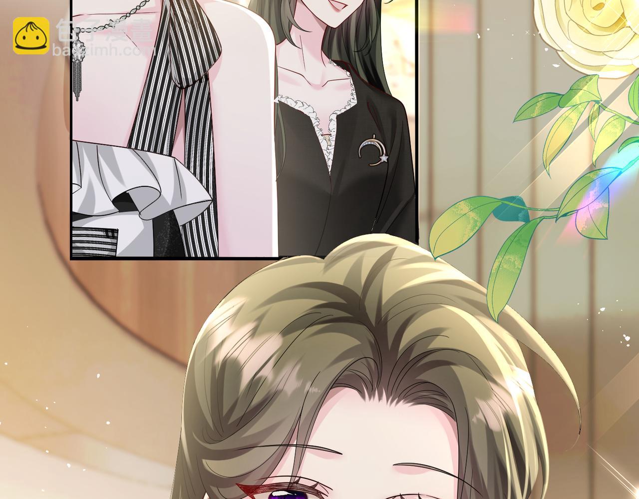 第28话 试穿姐妹装(1/3)-第29话