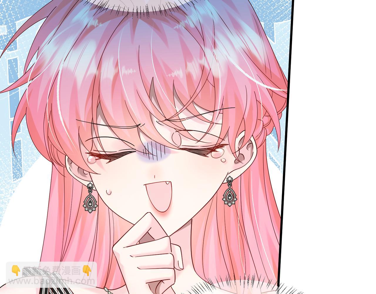 第28话 试穿姐妹装(1/3)-第29话