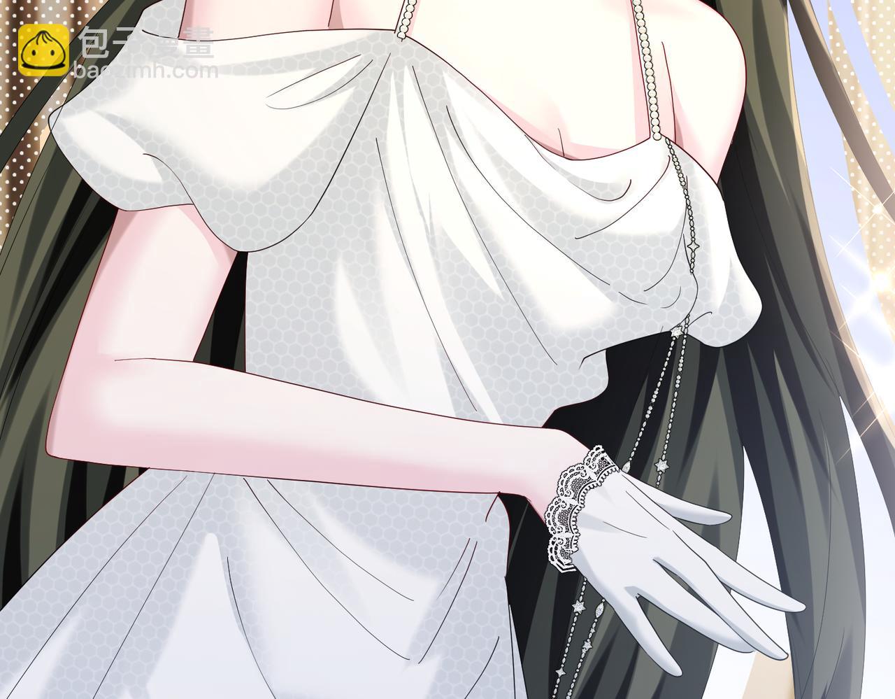 第28话 试穿姐妹装(1/3)-第29话