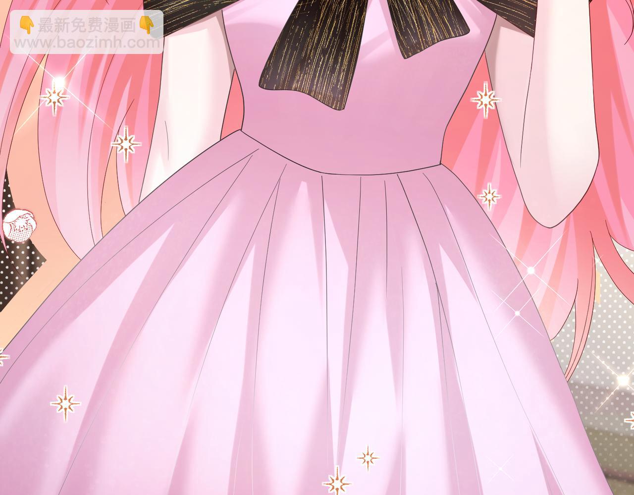 第28话 试穿姐妹装(1/3)-第29话