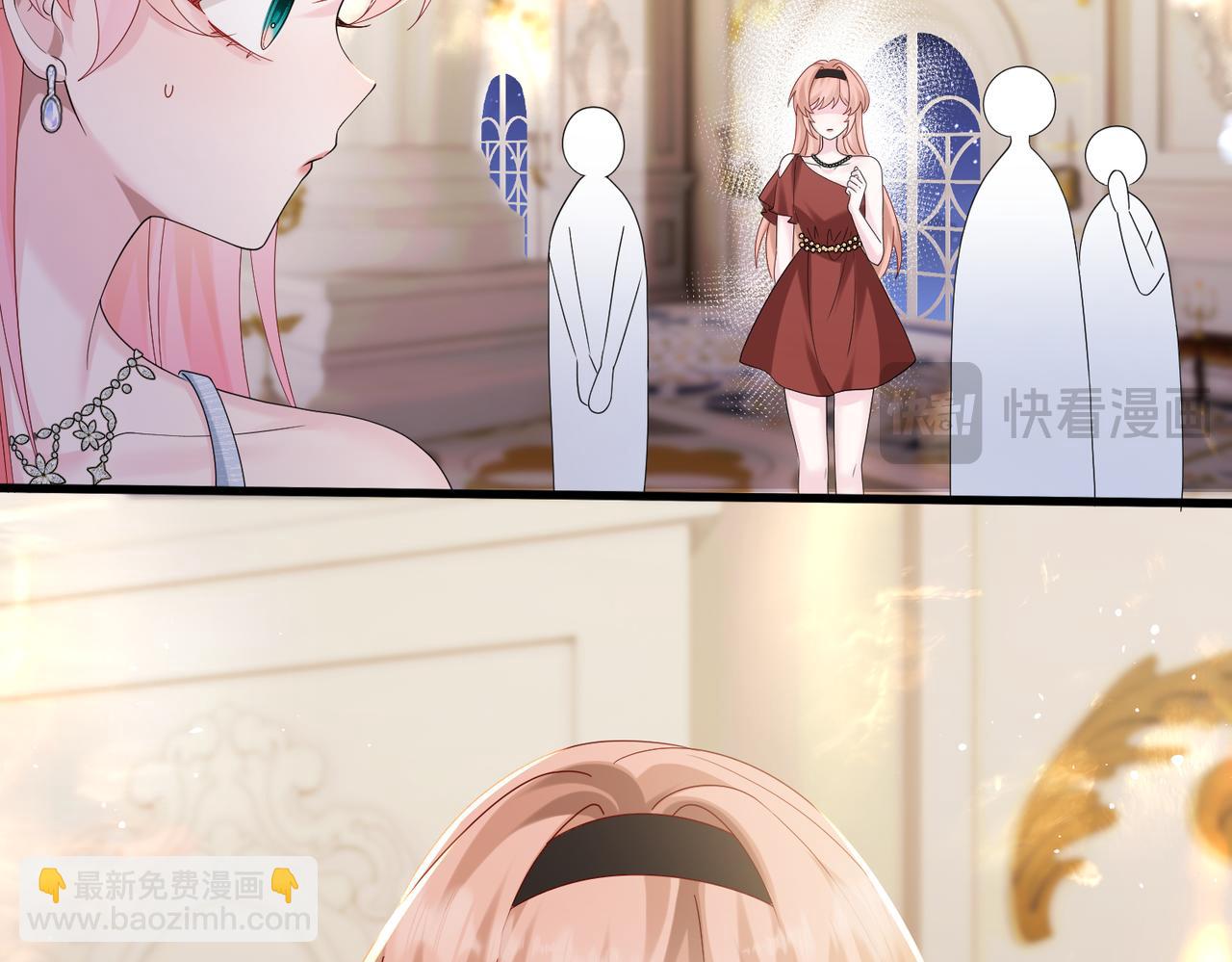 第32话 为姐姐出战(1/3)-第33话