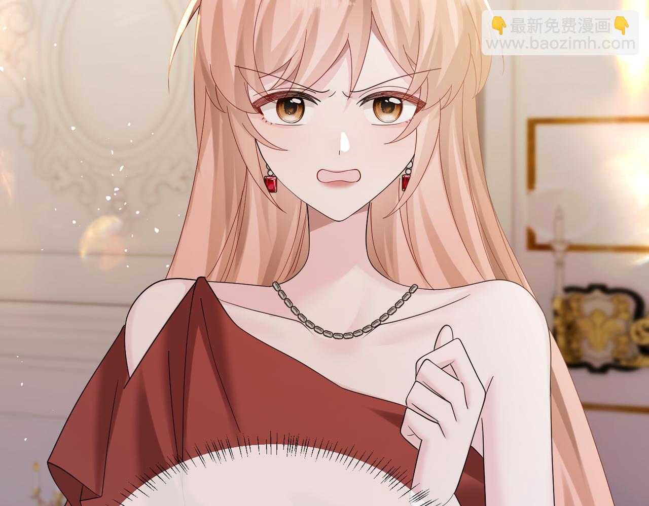 第32话 为姐姐出战(1/3)-第33话