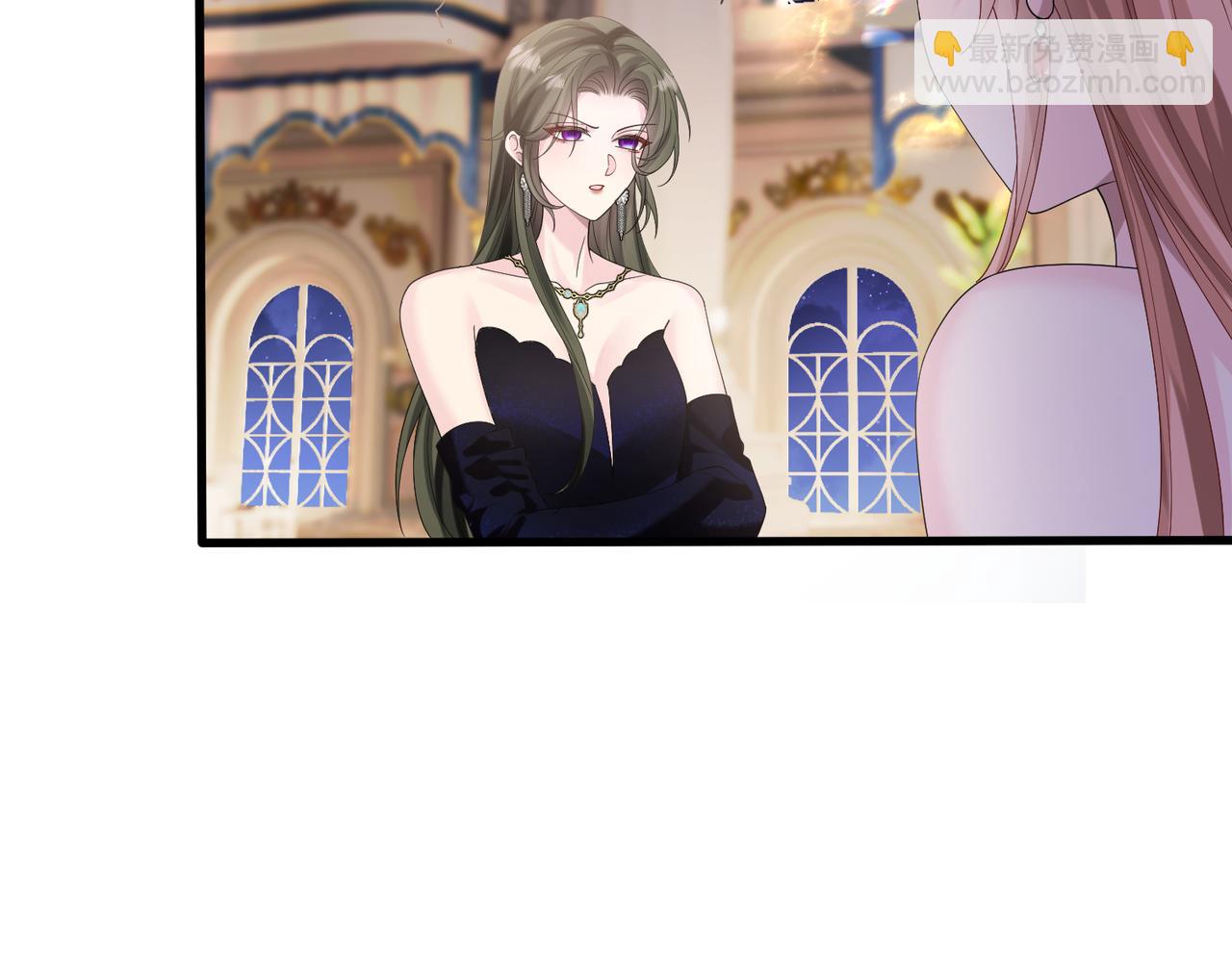 第32话 为姐姐出战(1/3)-第33话