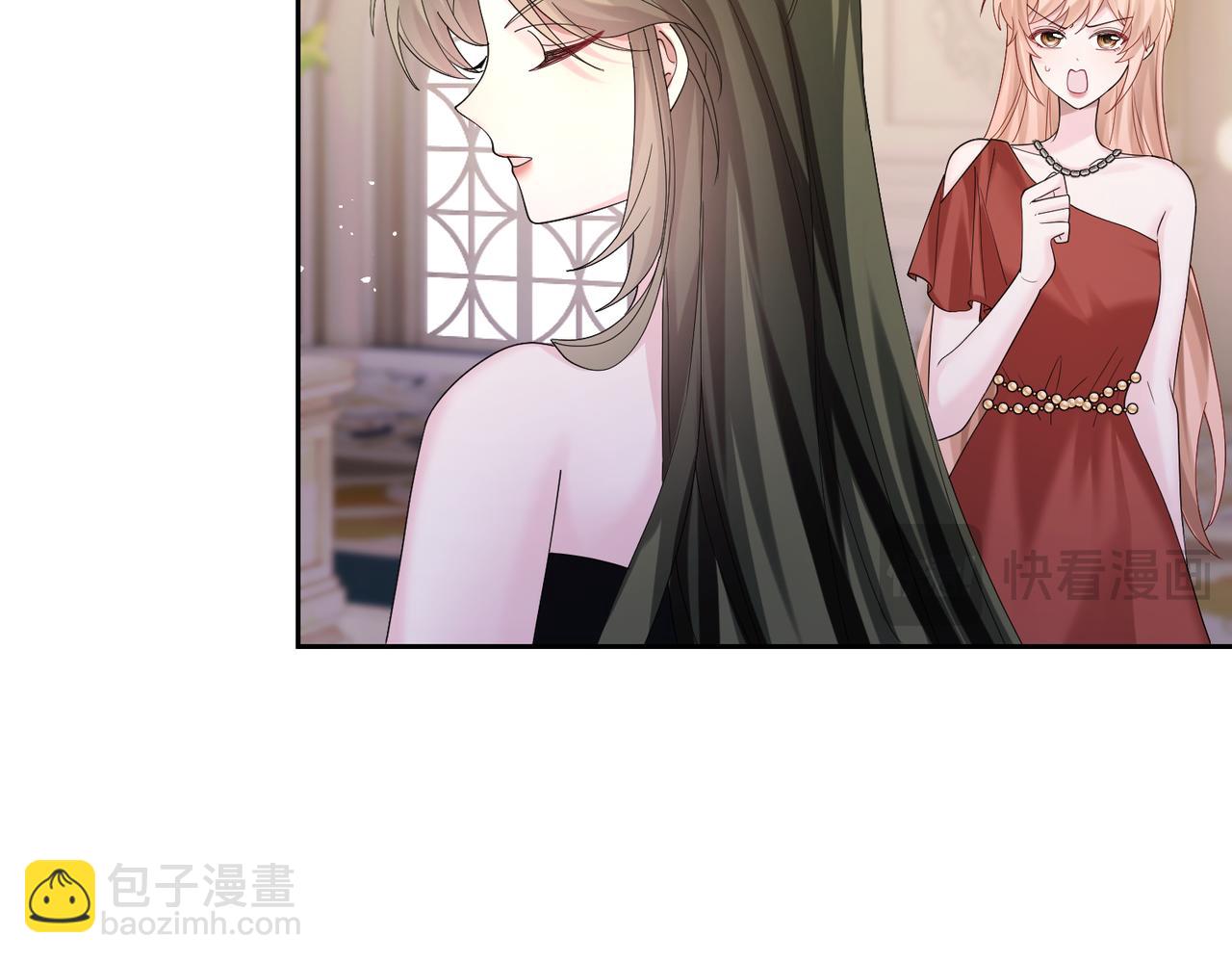 第32话 为姐姐出战(1/3)-第33话