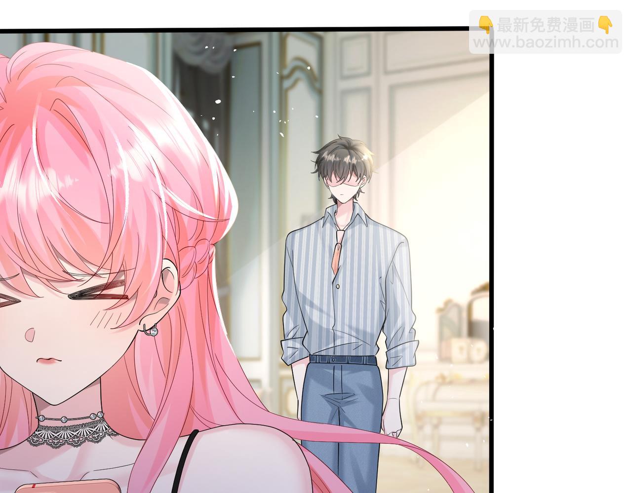 第34话 警告(1/3)-第35话