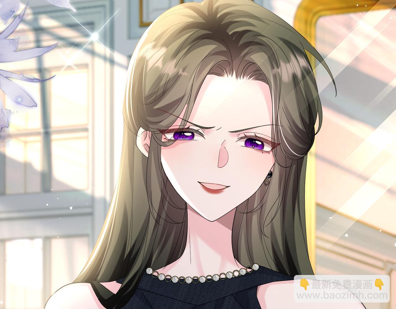 第34话 警告(1/3)-第35话