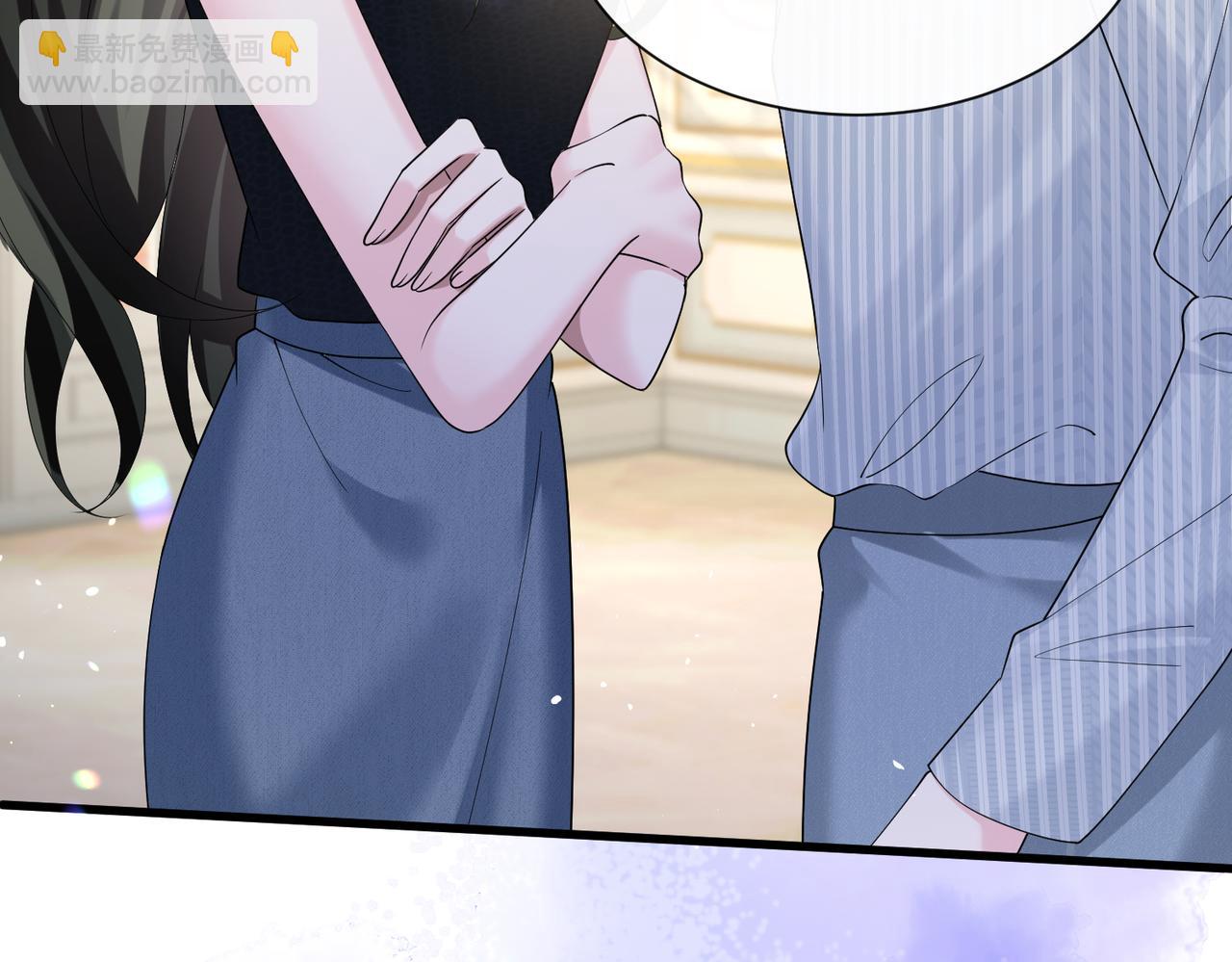 第34话 警告(1/3)-第35话