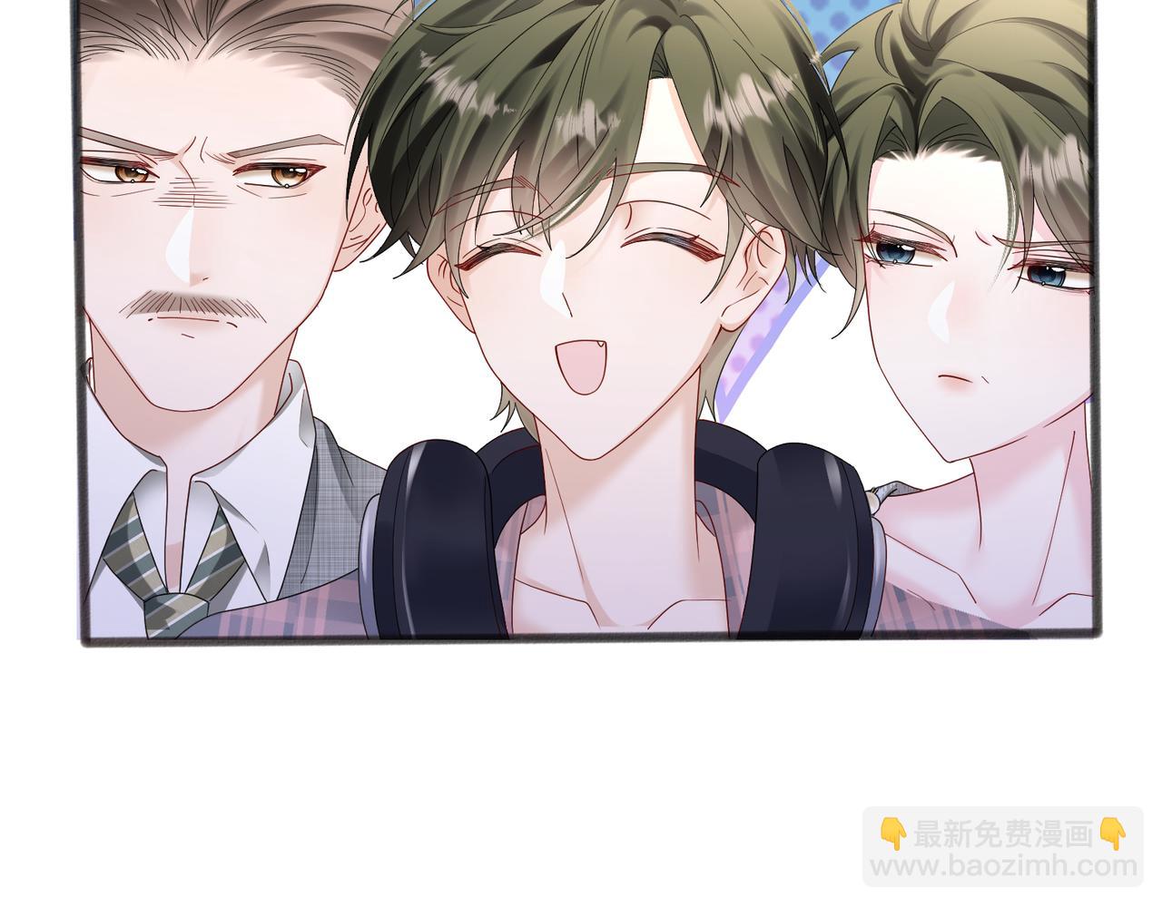 第36话 你怎么在这儿！(1/3)-第37话