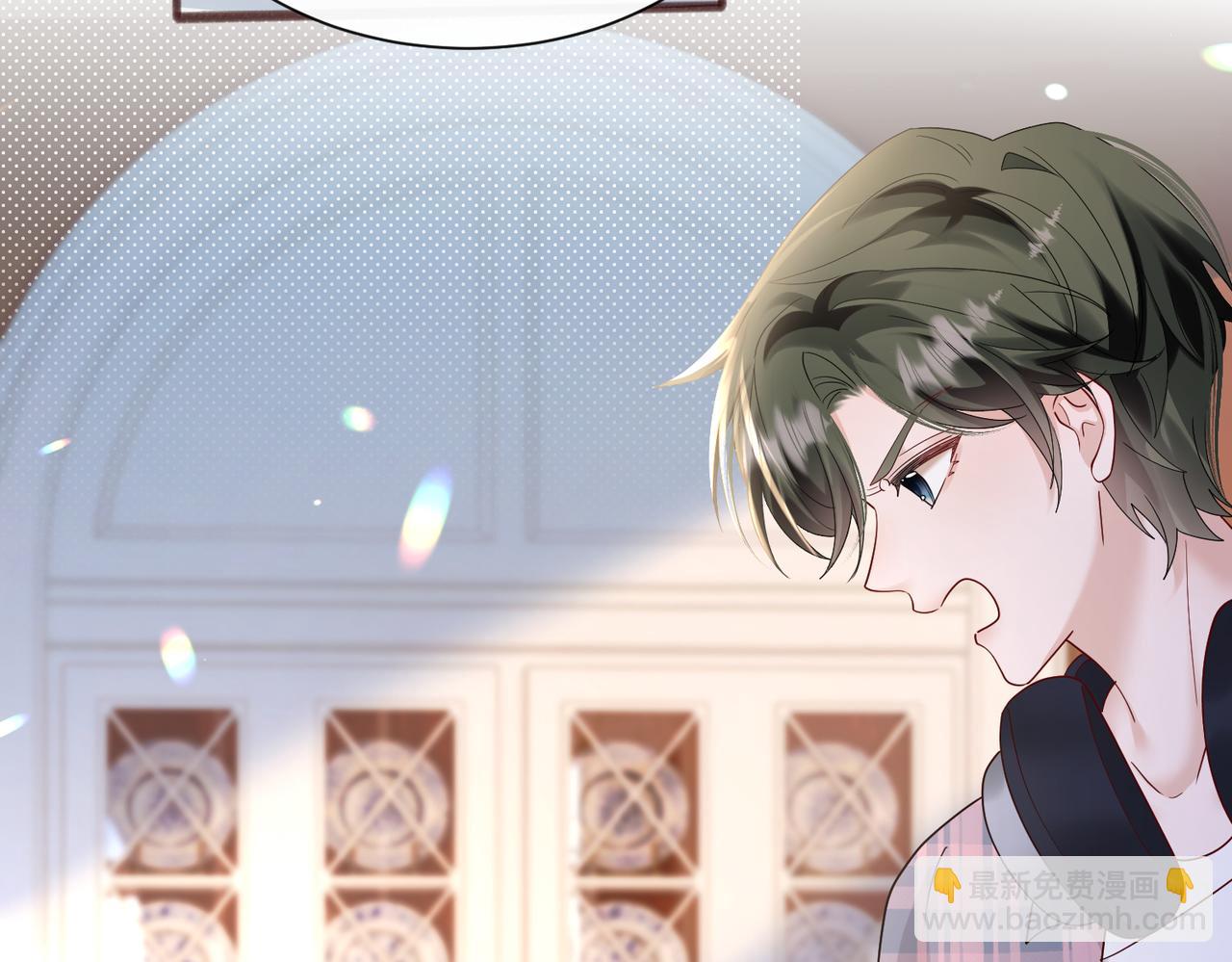 第36话 你怎么在这儿！(1/3)-第37话