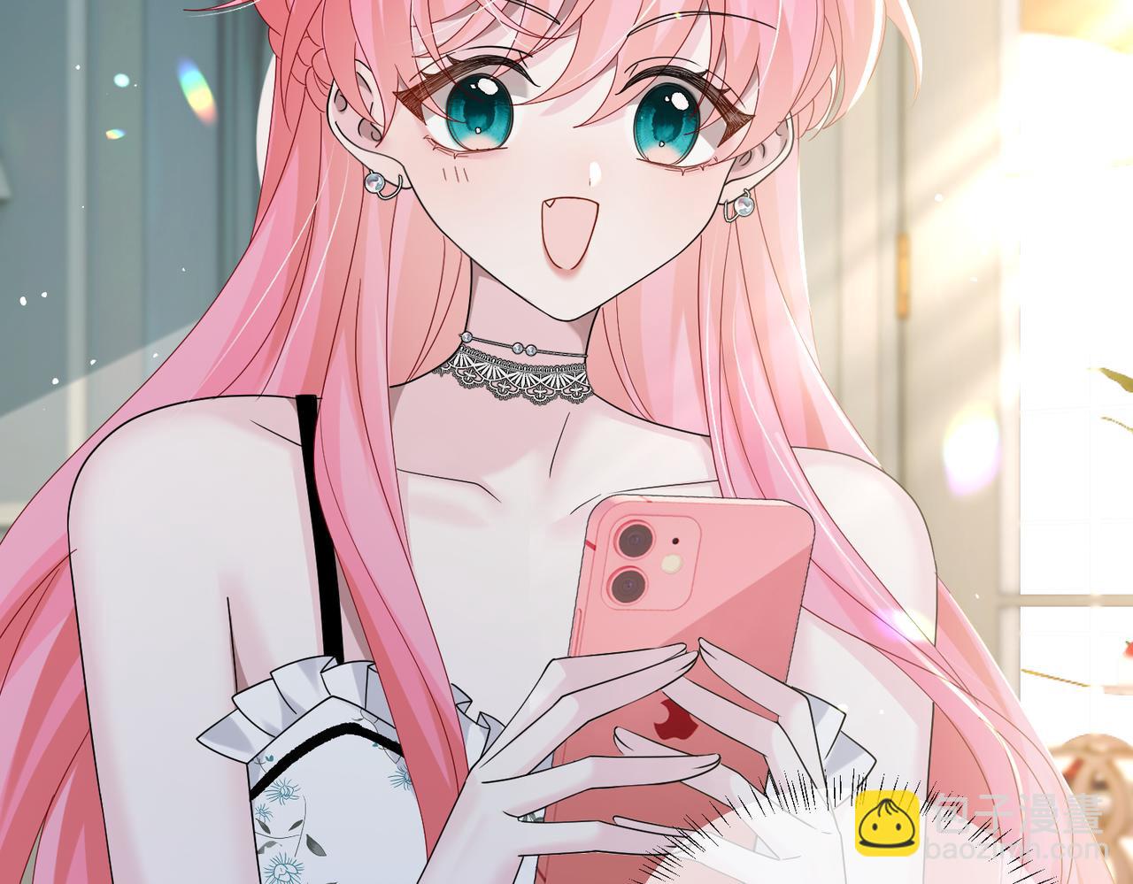 第36话 你怎么在这儿！(1/3)-第37话