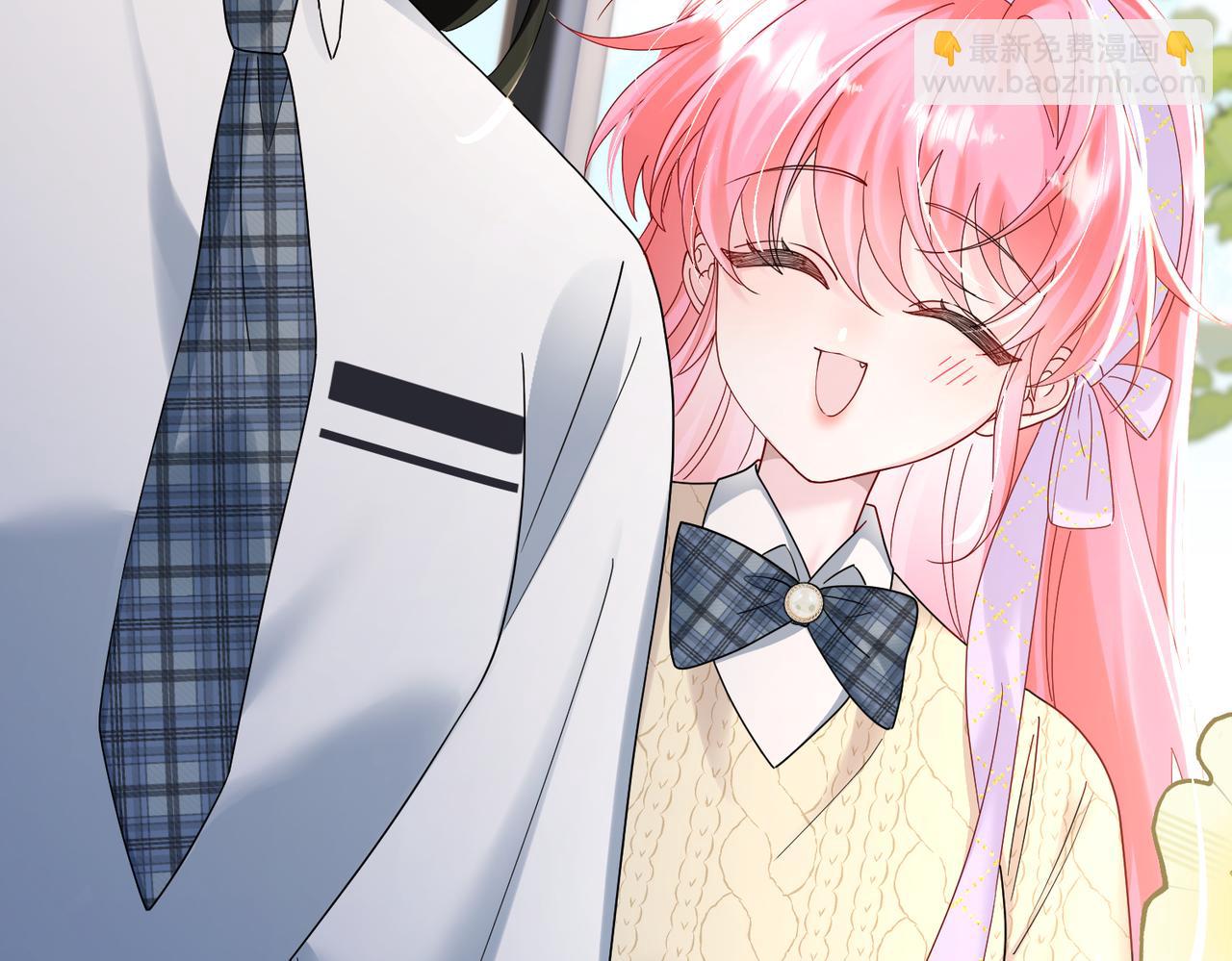 穿成馬甲大佬的妹妹 - 第38話 新同學顧矜(1/3) - 3
