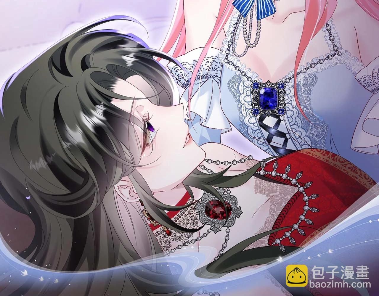 特典开启：2月17日 姐弟齐上，难以招架！-第47话