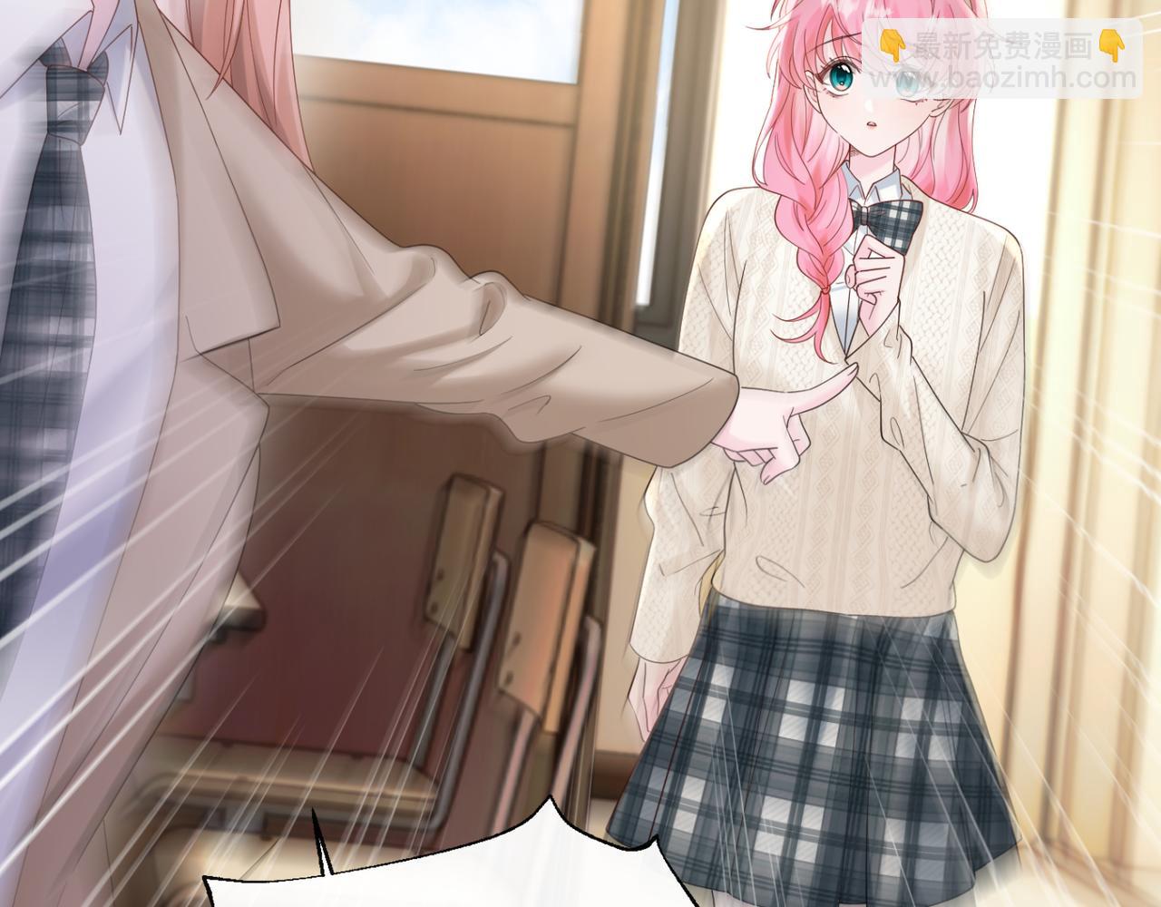 第47话 阿玦，谢谢你(1/3)-第49话