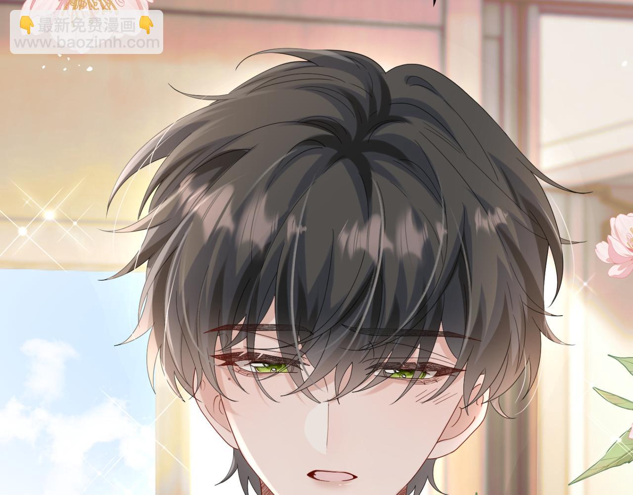 第47话 阿玦，谢谢你(1/3)-第49话