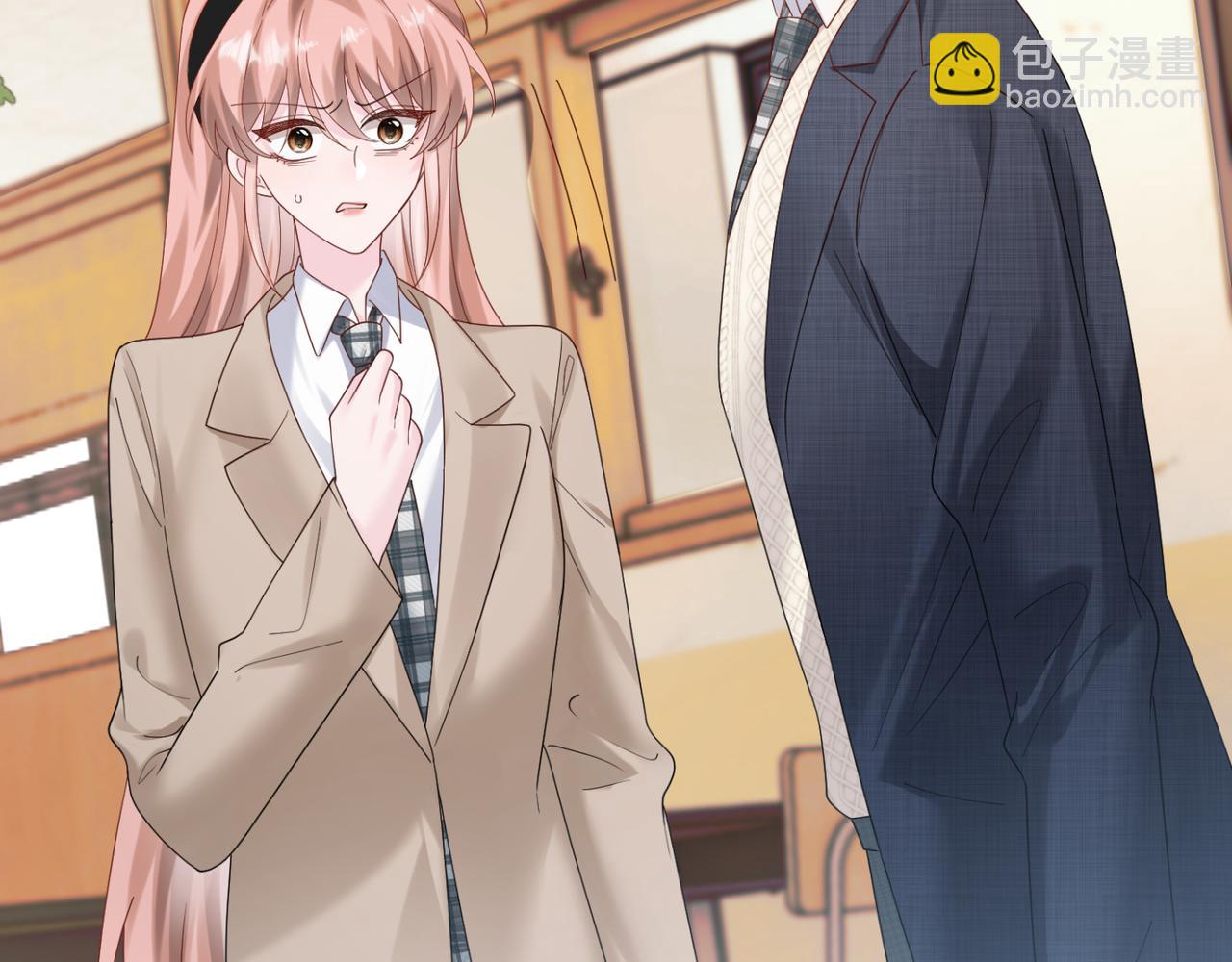 第47话 阿玦，谢谢你(1/3)-第49话